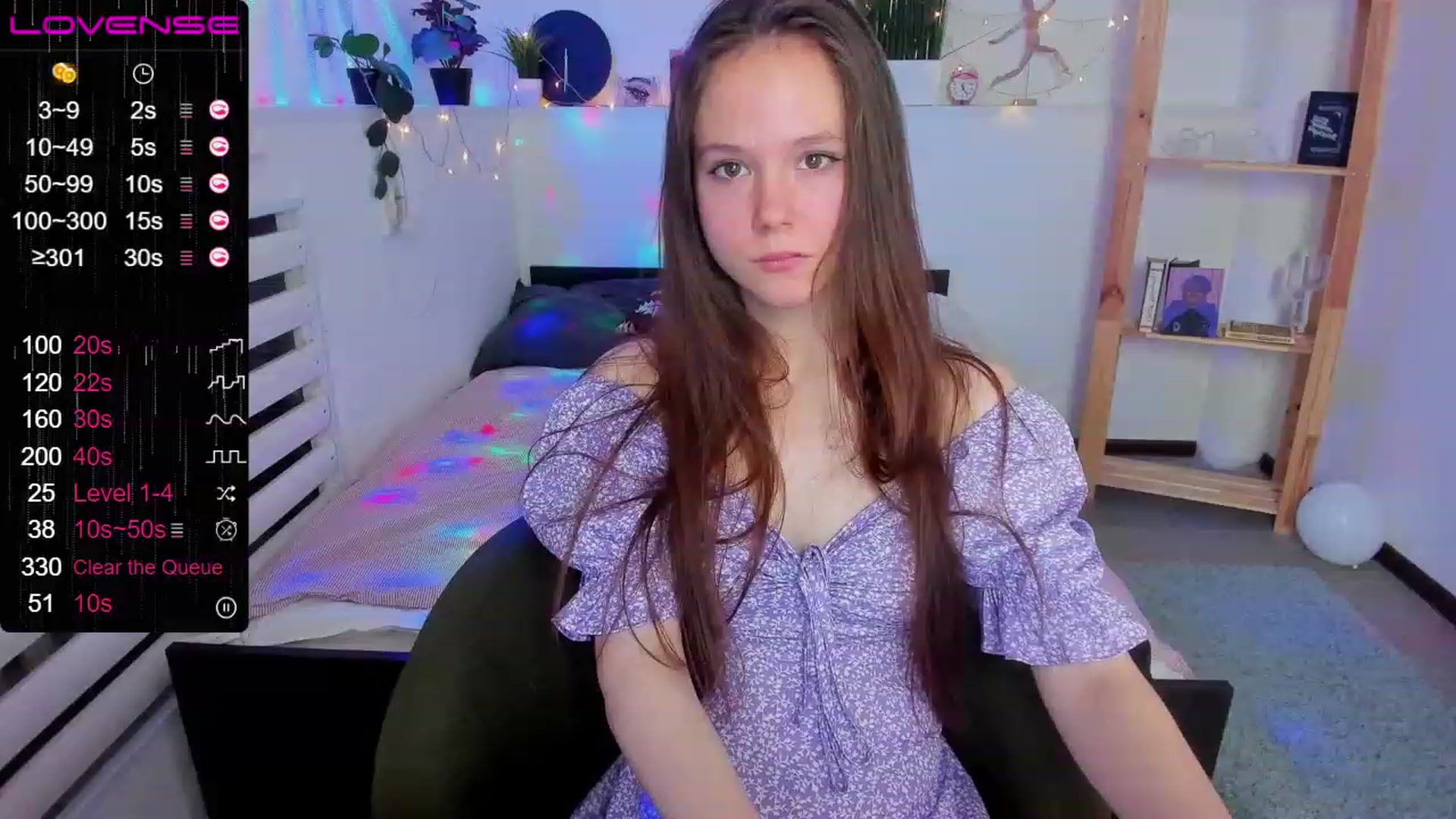 Gallery image thumbnail from Sh0wroom's myfreecams stream on, 12/06/2022, 10:14 image 19 of 20