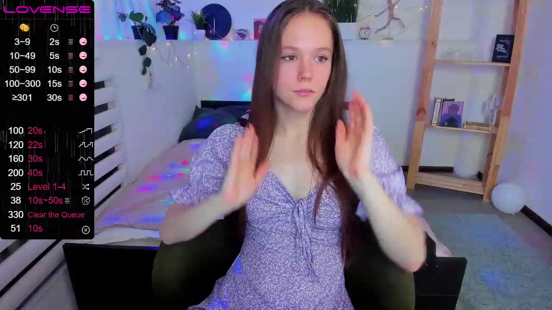 Gallery image thumbnail from Sh0wroom's myfreecams stream on, 12/06/2022, 12:28 image 3 of 20