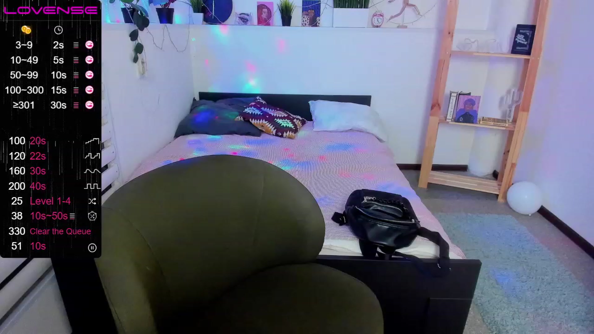 Gallery image thumbnail from Sh0wroom's myfreecams stream on, 12/06/2022, 12:28 image 11 of 20