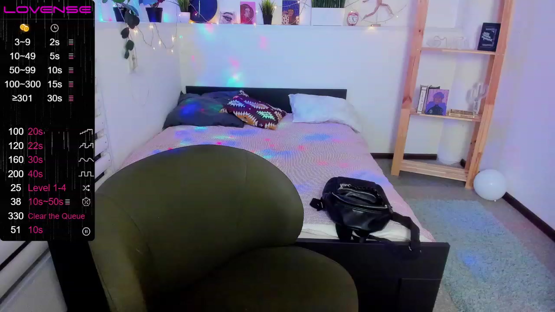 Gallery image thumbnail from Sh0wroom's myfreecams stream on, 12/06/2022, 12:28 image 14 of 20