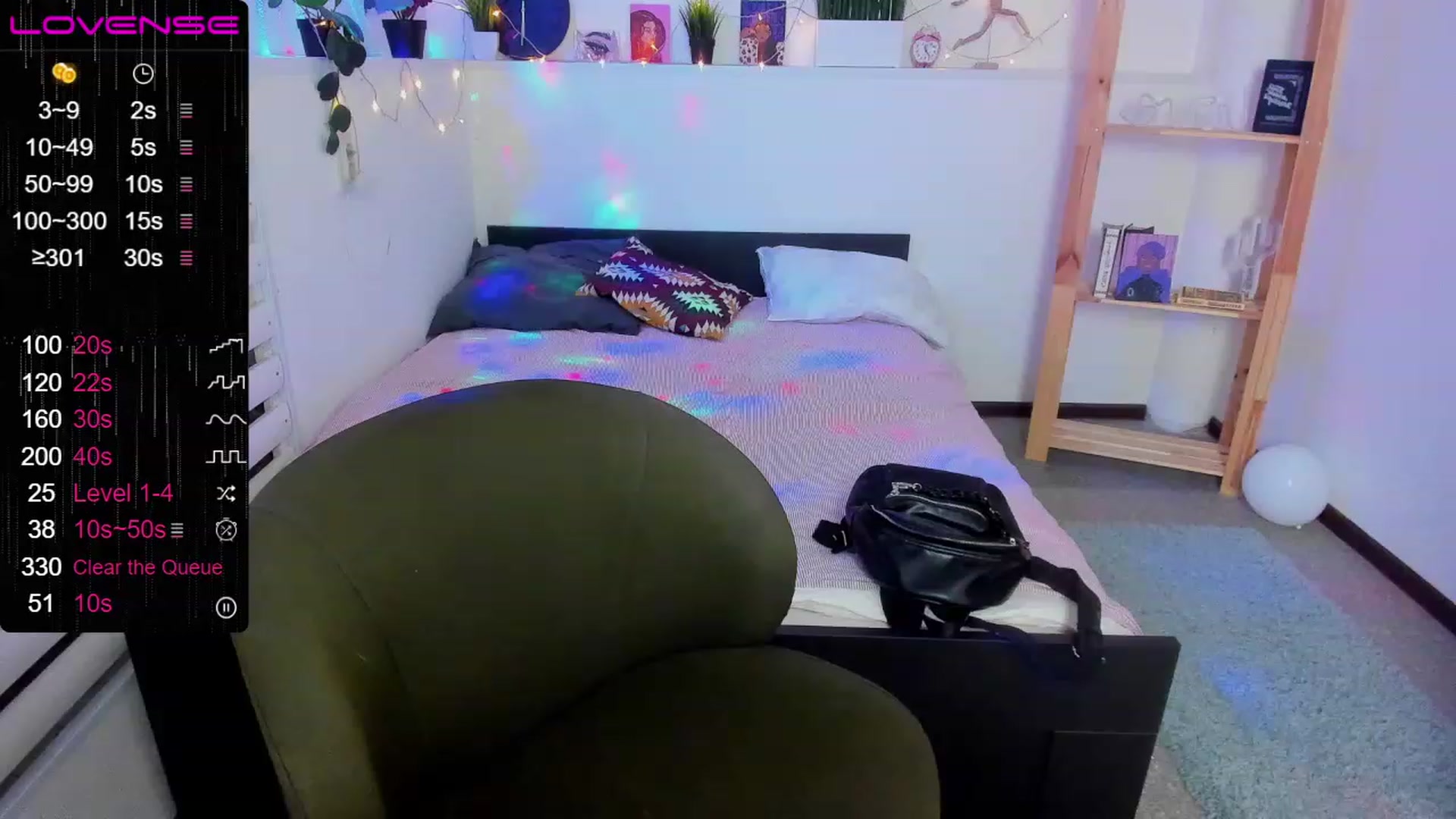 Gallery image thumbnail from Sh0wroom's myfreecams stream on, 12/06/2022, 12:28 image 12 of 20