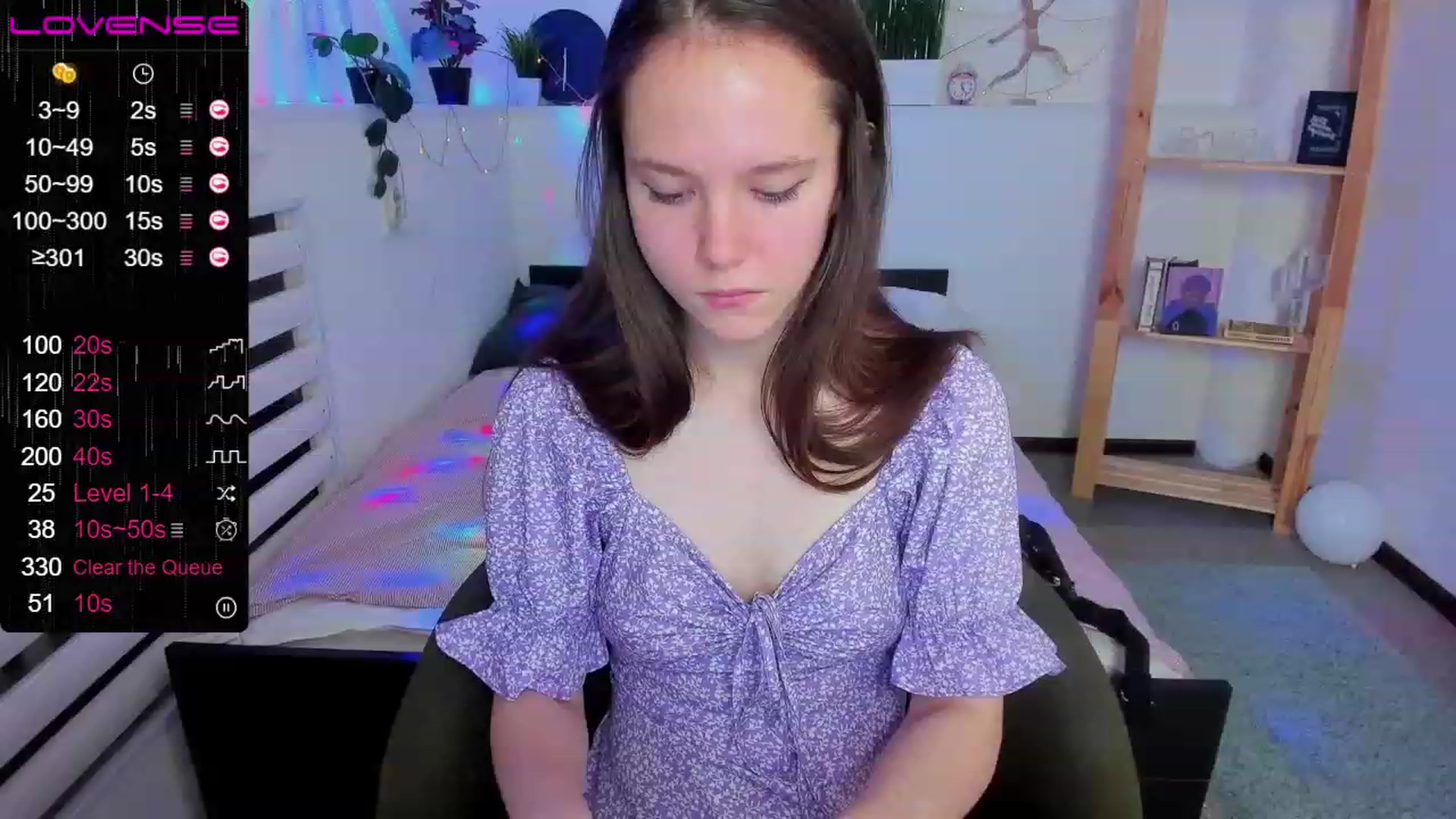 Gallery image thumbnail from Sh0wroom's myfreecams stream on, 12/06/2022, 12:28 image 6 of 20