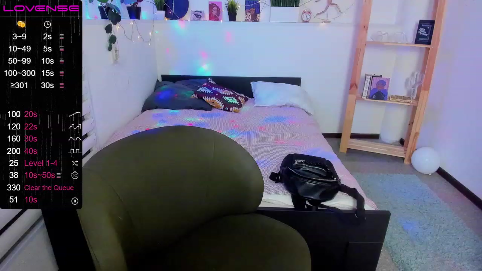 Gallery image thumbnail from Sh0wroom's myfreecams stream on, 12/06/2022, 12:28 image 16 of 20