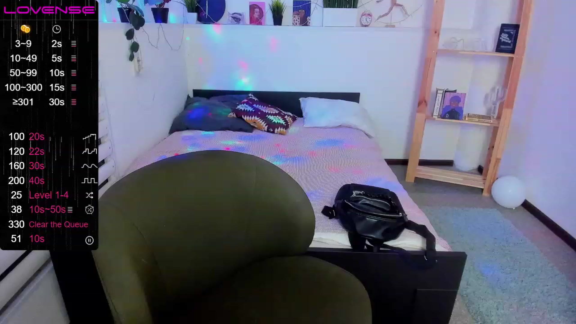 Gallery image thumbnail from Sh0wroom's myfreecams stream on, 12/06/2022, 12:28 image 18 of 20