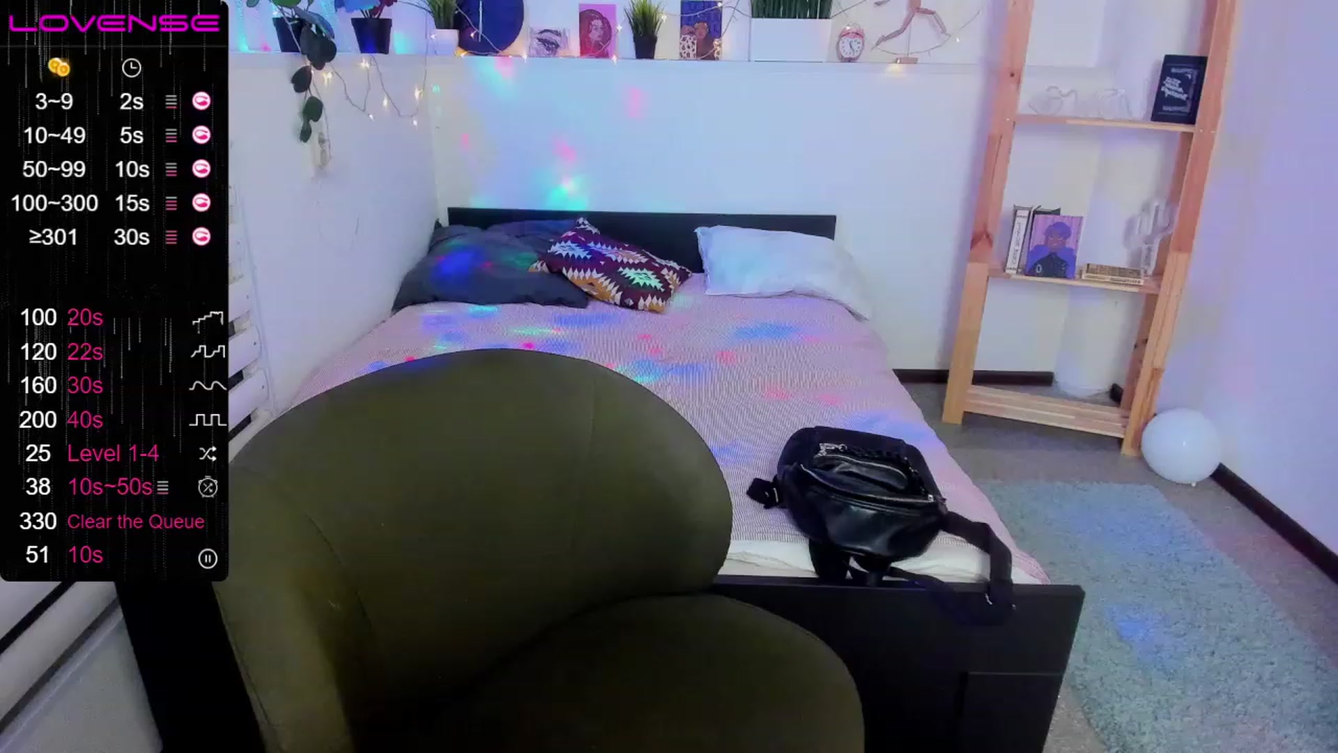 Gallery image thumbnail from Sh0wroom's myfreecams stream on, 12/06/2022, 12:28 image 10 of 20