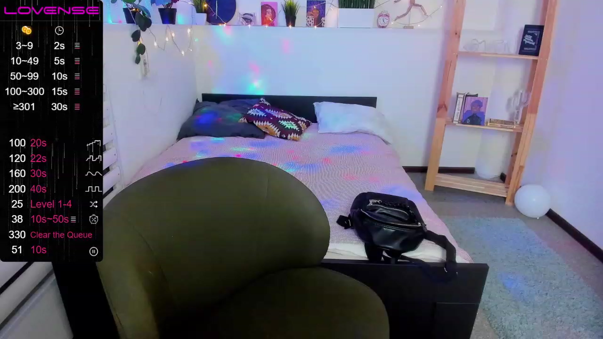 Gallery image thumbnail from Sh0wroom's myfreecams stream on, 12/06/2022, 12:28 image 13 of 20