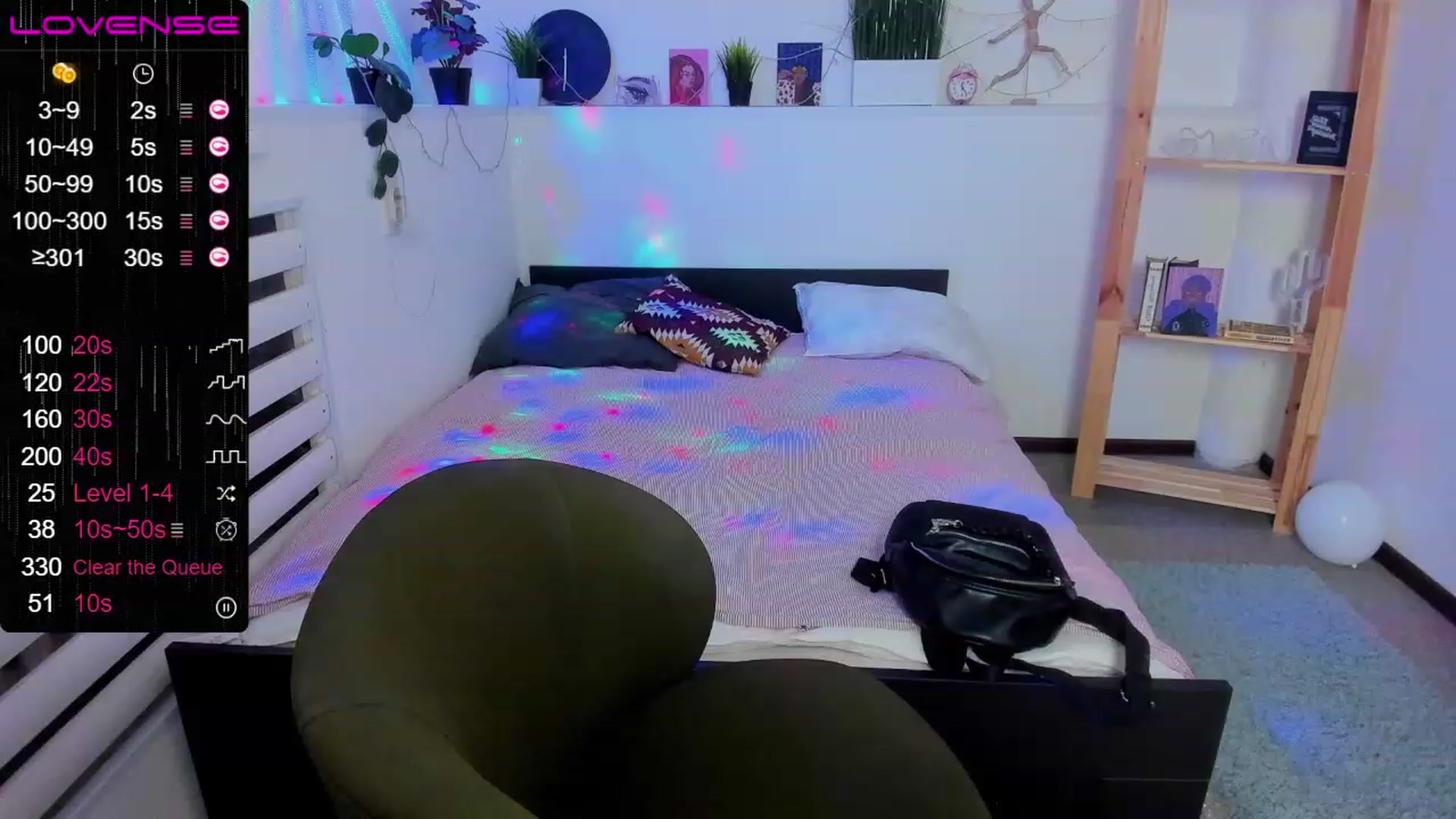 Gallery image thumbnail from Sh0wroom's myfreecams stream on, 12/06/2022, 12:28 image 4 of 20