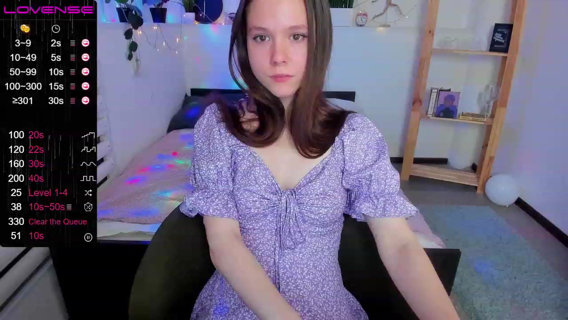 Gallery image thumbnail from Sh0wroom's myfreecams stream on, 12/06/2022, 12:54 image 9 of 20