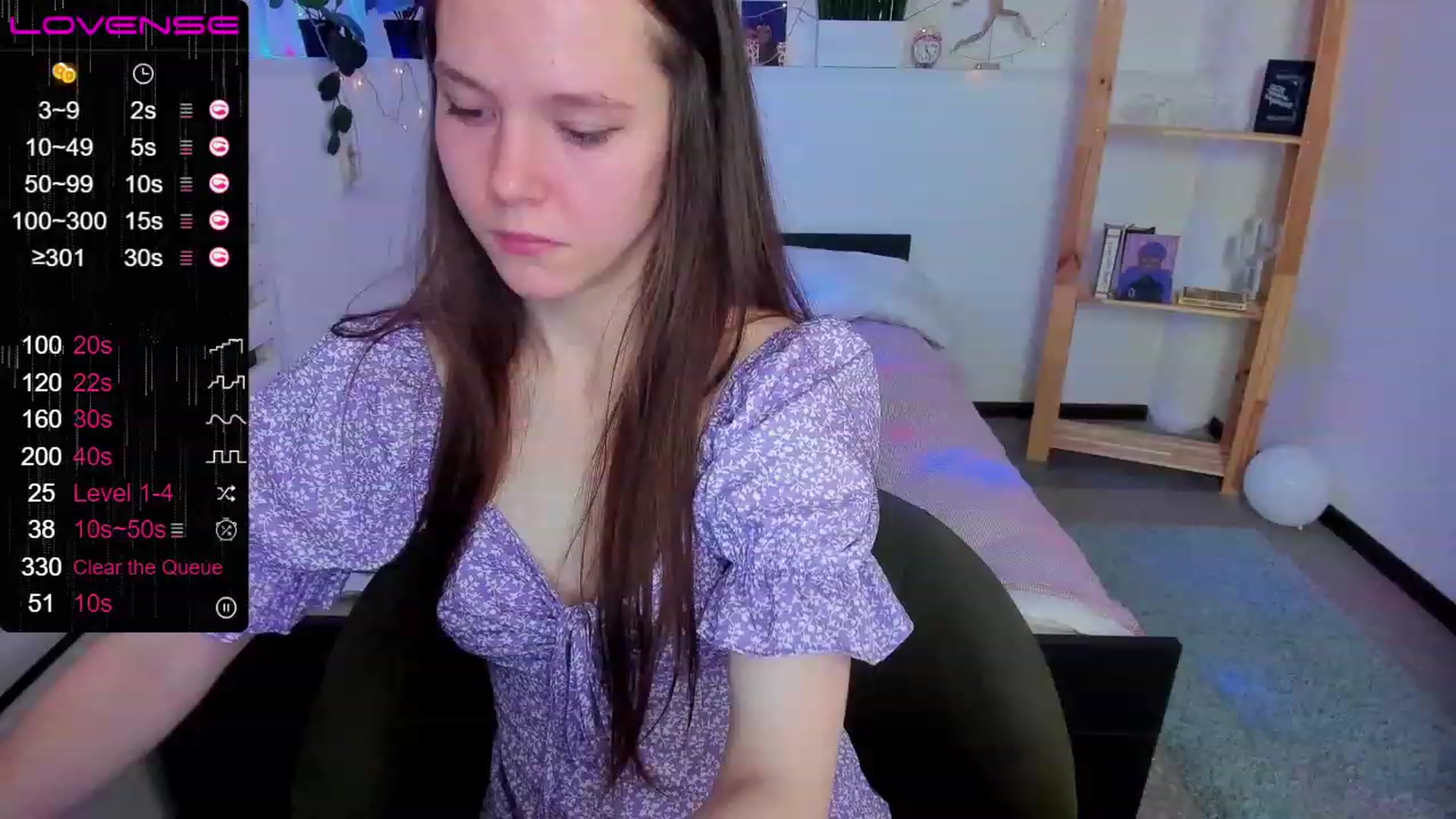 Gallery image thumbnail from Sh0wroom's myfreecams stream on, 12/06/2022, 12:54 image 6 of 20