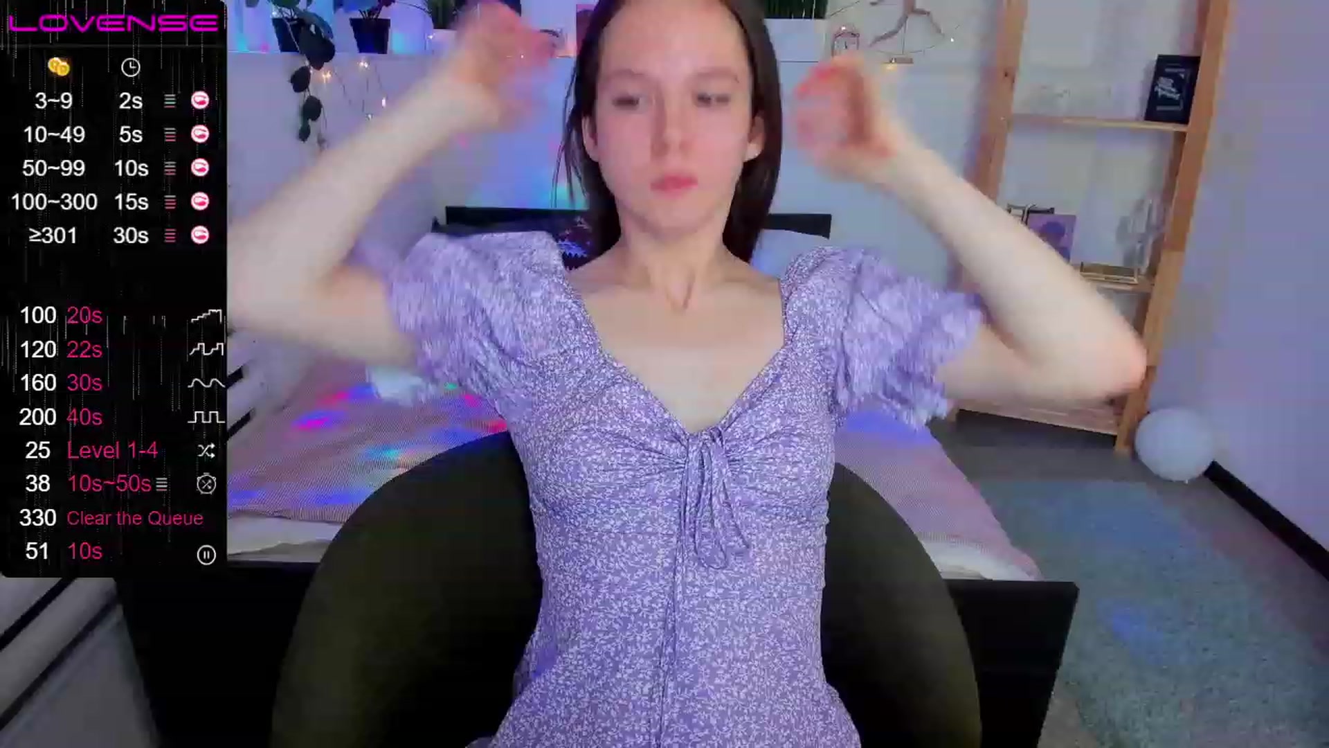 Gallery image thumbnail from Sh0wroom's myfreecams stream on, 12/06/2022, 12:54 image 5 of 20