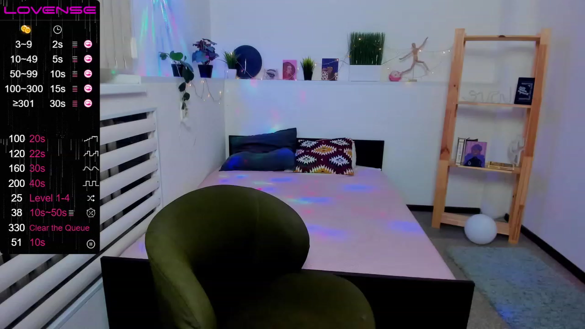 Gallery image thumbnail from Sh0wroom's myfreecams stream on, 12/08/2022, 15:03 image 6 of 20