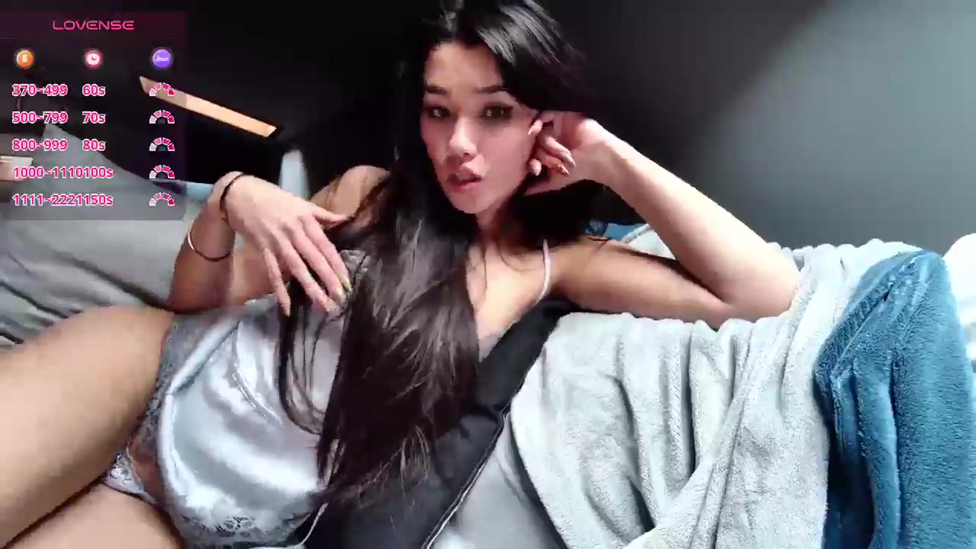Gallery image thumbnail from Shachatte's myfreecams stream on, 05/09/2026, 13:55 image 3 of 20