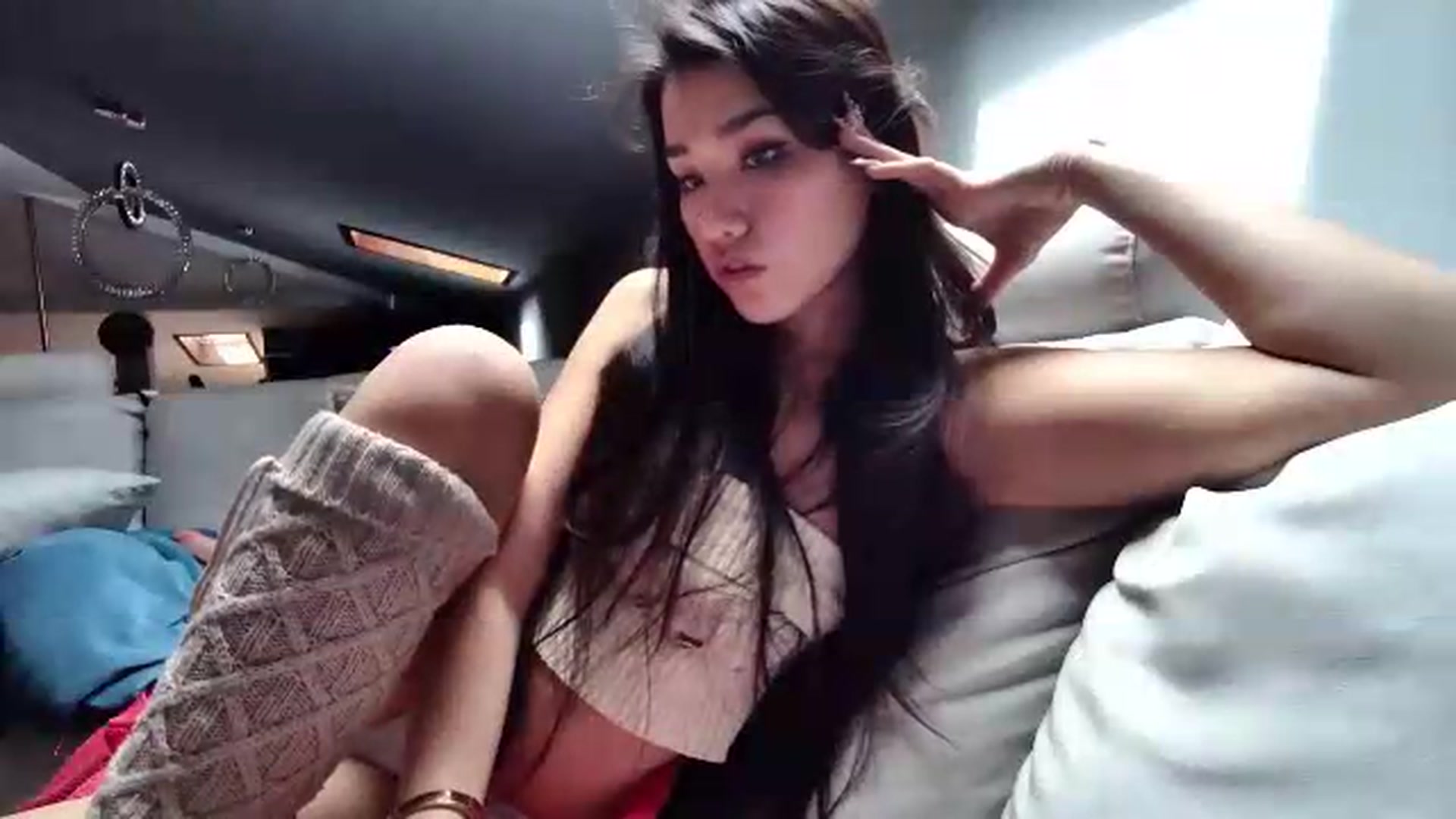 Gallery image thumbnail from Shachatte's myfreecams stream on, 05/15/2026, 11:38 image 12 of 20