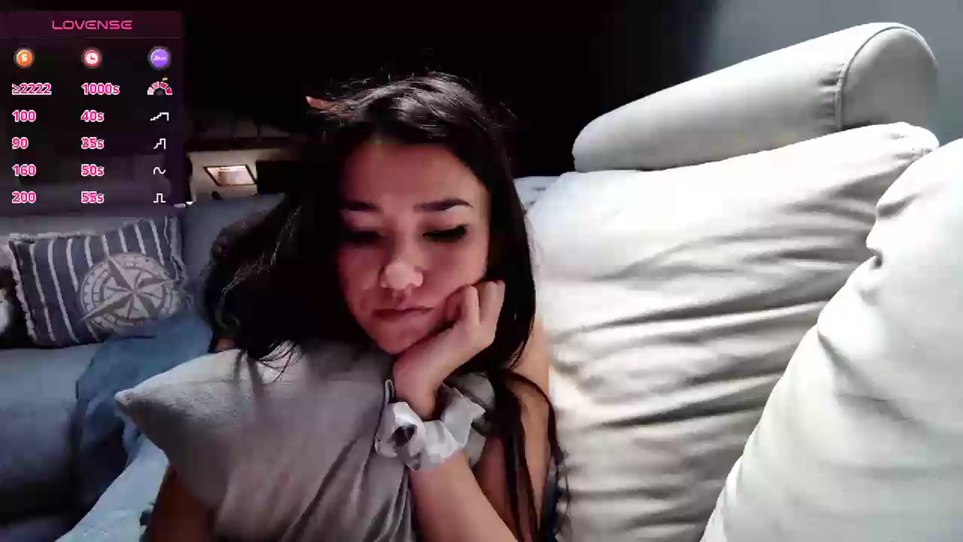 Gallery image thumbnail from Shachatte's myfreecams stream on, 05/17/2026, 13:20 image 3 of 20