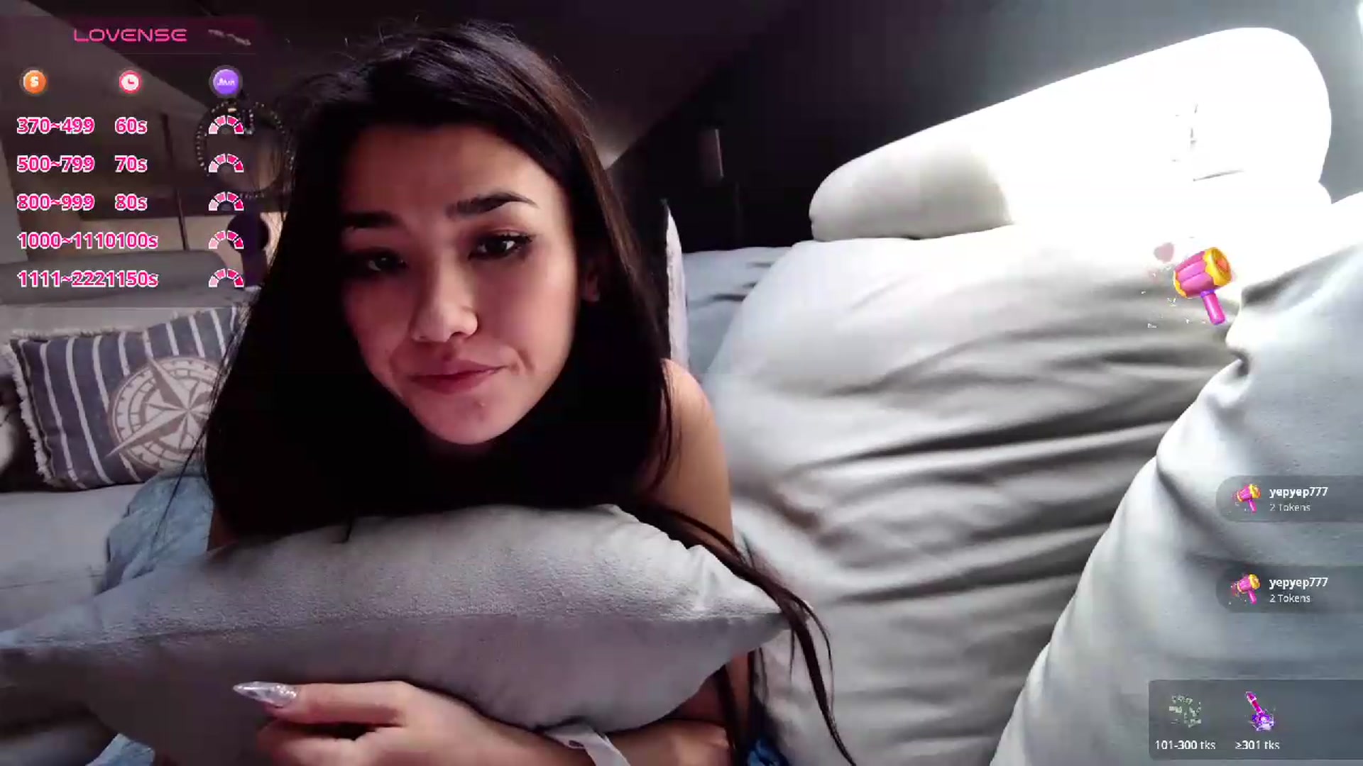 Gallery image thumbnail from Shachatte's myfreecams stream on, 05/17/2026, 13:20 image 5 of 20