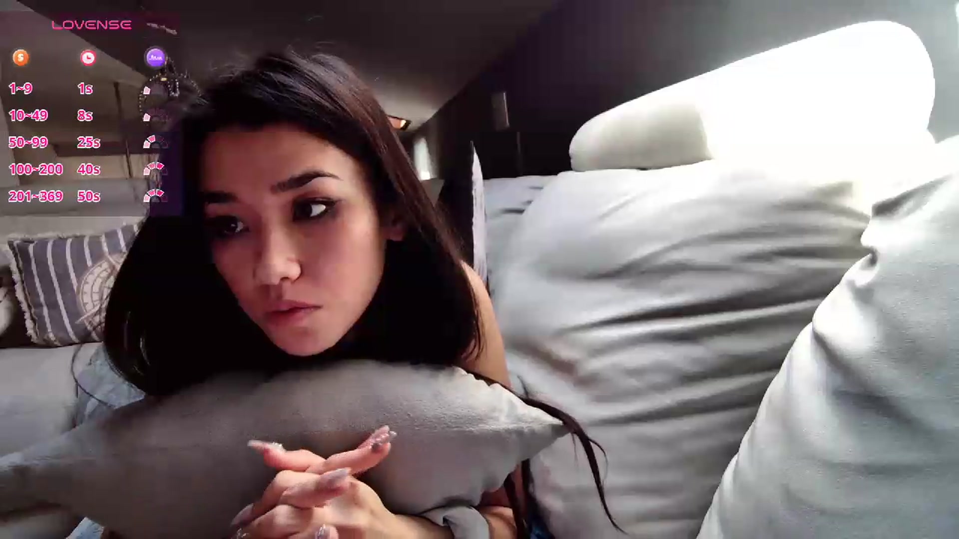 Gallery image thumbnail from Shachatte's myfreecams stream on, 05/17/2026, 13:20 image 6 of 20