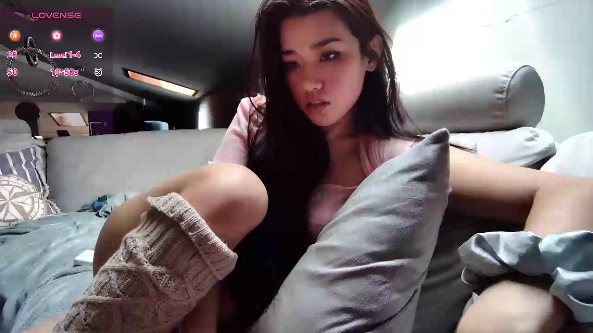 Gallery image thumbnail from Shachatte's myfreecams stream on, 05/18/2026, 12:19 image 11 of 20