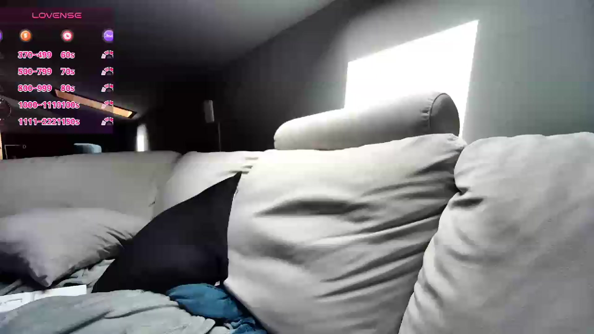 Gallery image thumbnail from Shachatte's myfreecams stream on, 05/18/2026, 12:19 image 16 of 20