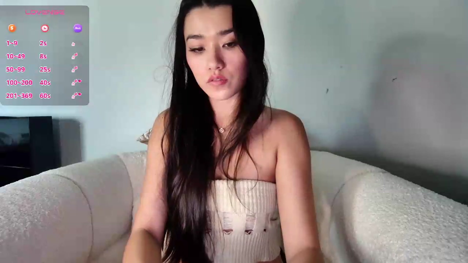 Gallery image thumbnail from Shachatte's myfreecams stream on, 05/22/2026, 09:14 image 17 of 20