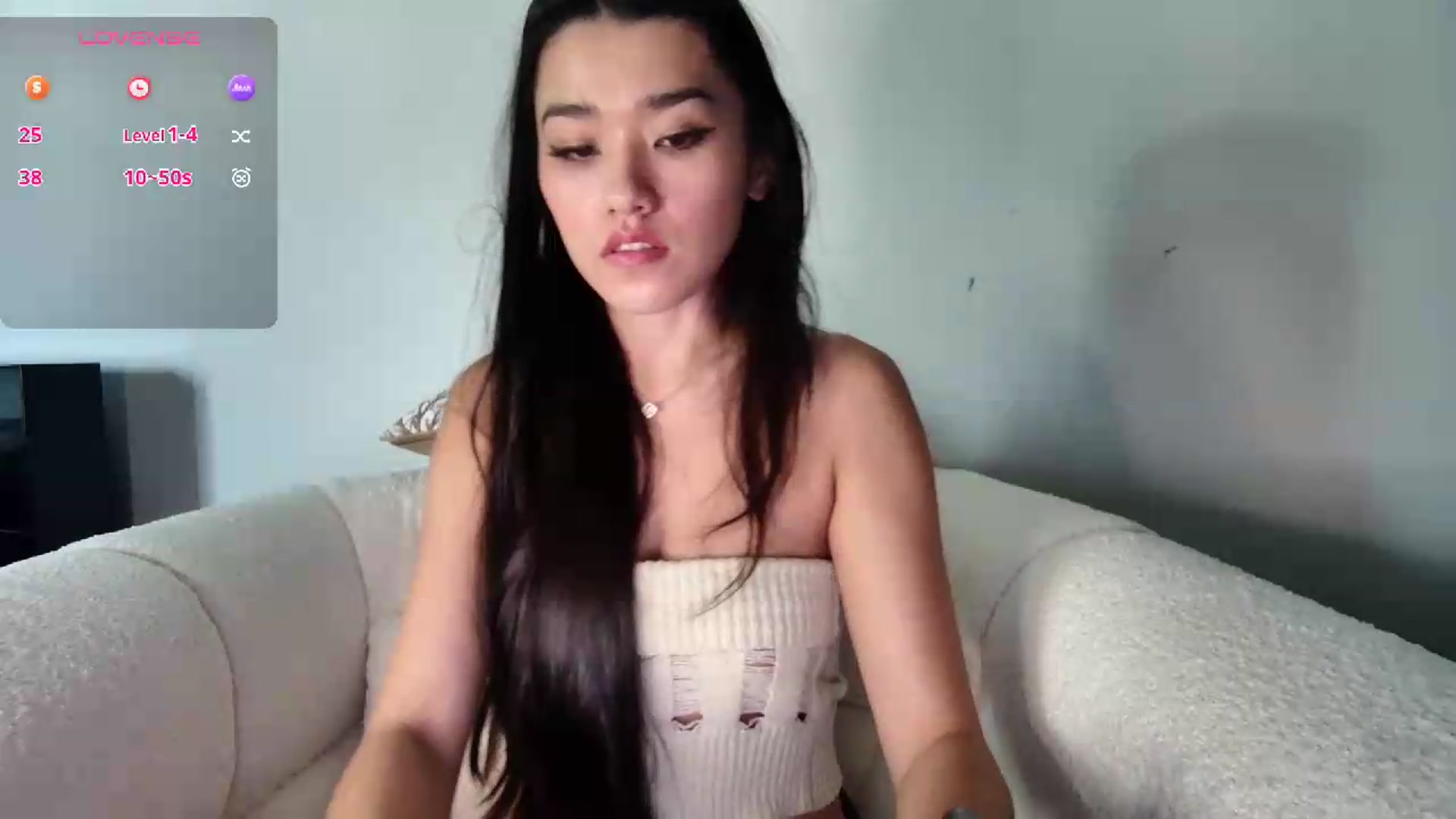 Gallery image thumbnail from Shachatte's myfreecams stream on, 05/22/2026, 09:14 image 19 of 20