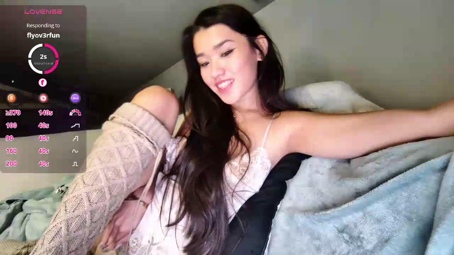 Gallery image thumbnail from Shachatte's myfreecams stream on, 05/24/2026, 07:07 image 2 of 20