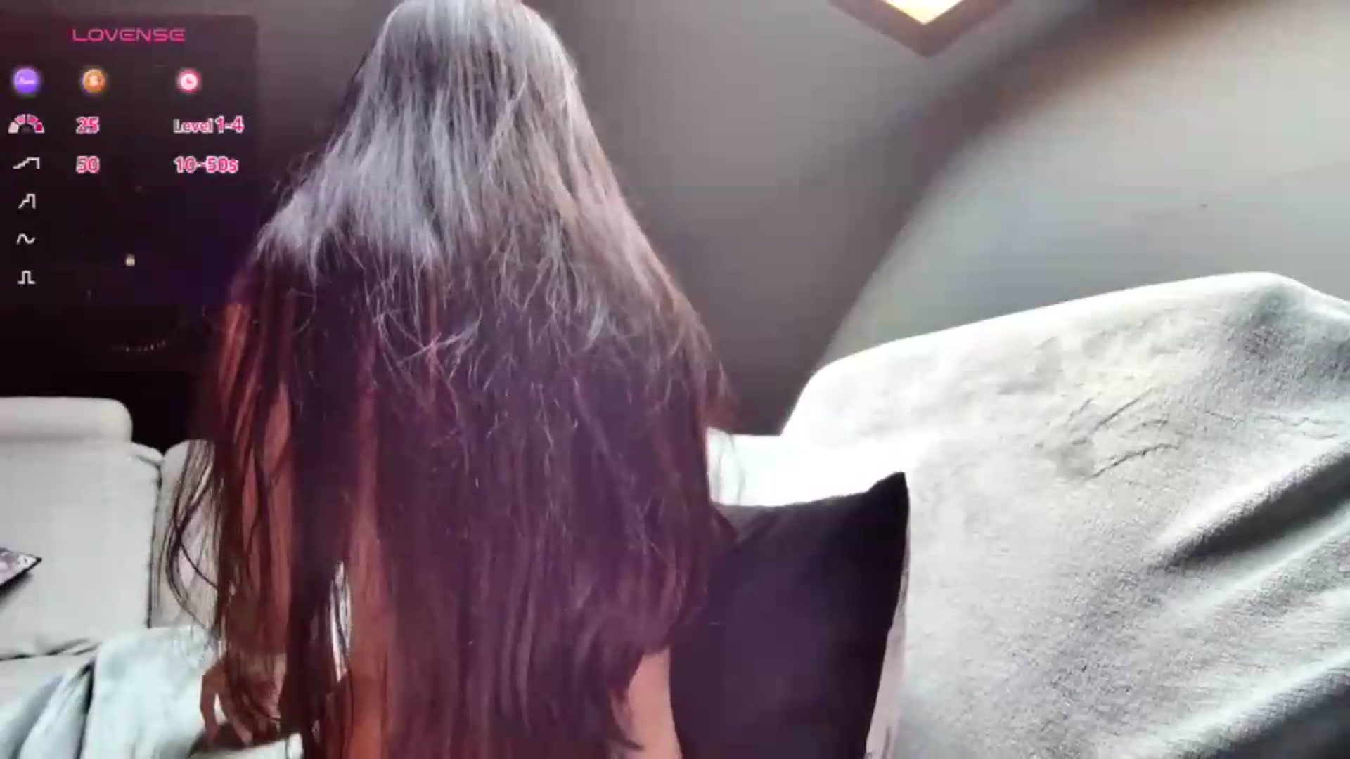 Gallery image thumbnail from Shachatte's myfreecams stream on, 06/01/2026, 08:49 image 11 of 20