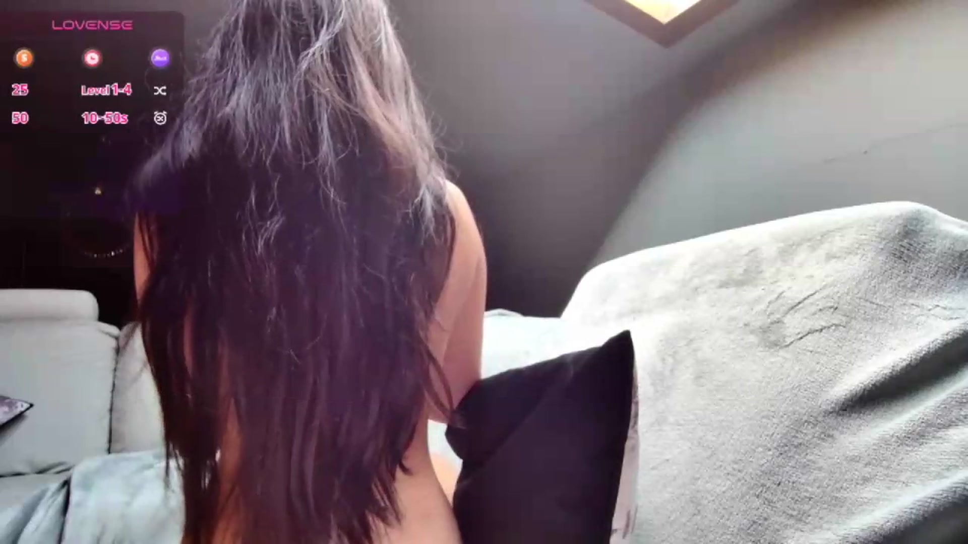 Gallery image thumbnail from Shachatte's myfreecams stream on, 06/01/2026, 08:49 image 6 of 20