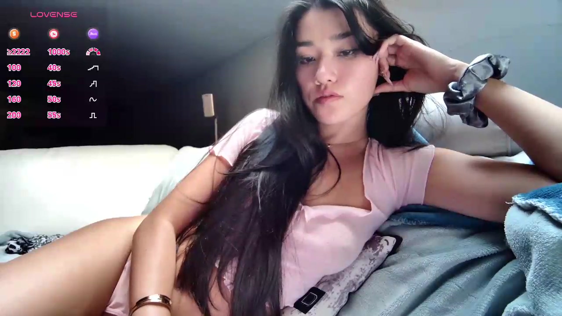 Gallery image thumbnail from Shachatte's myfreecams stream on, 06/02/2026, 16:14 image 8 of 20