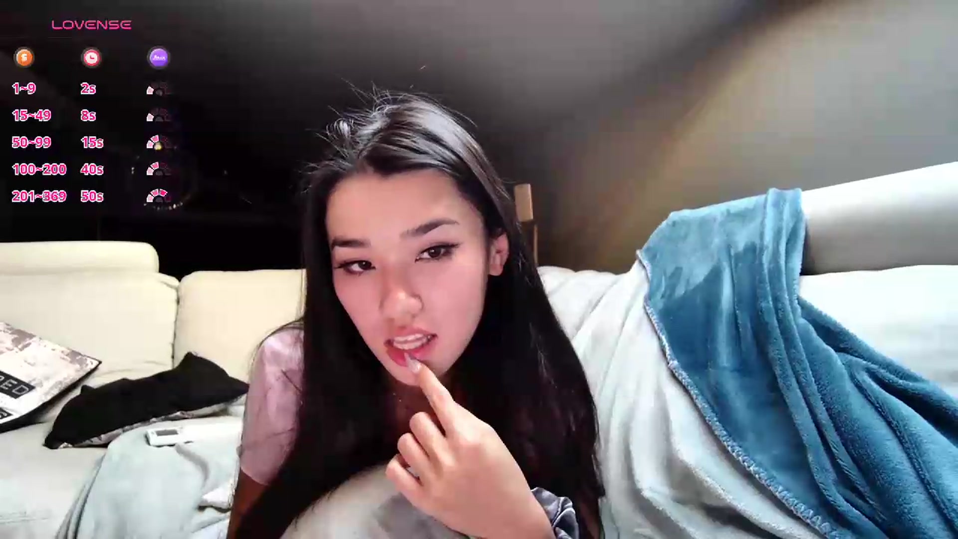 Gallery image thumbnail from Shachatte's myfreecams stream on, 06/02/2026, 18:49 image 7 of 20