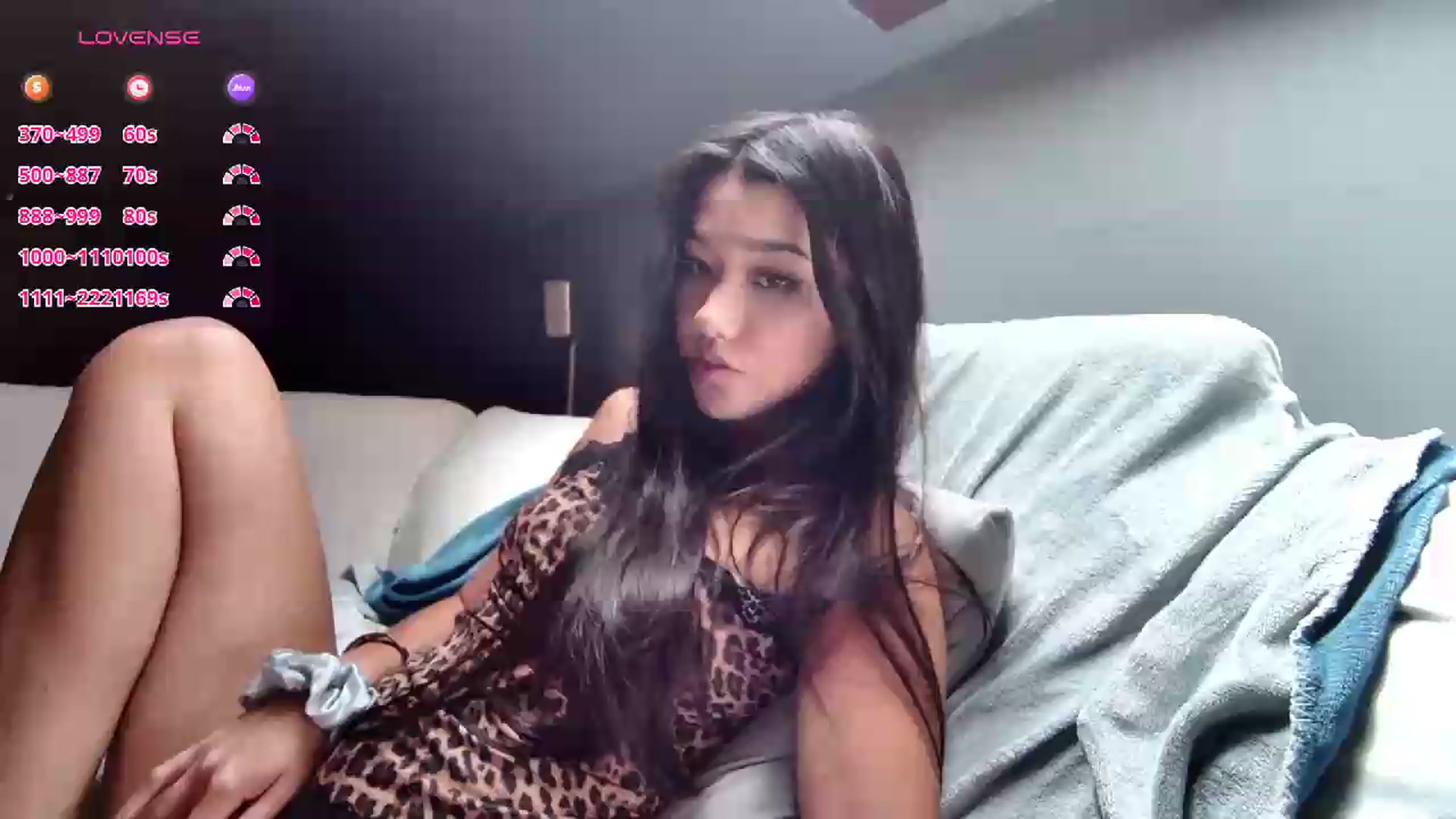 Gallery image thumbnail from Shachatte's myfreecams stream on, 06/05/2026, 16:24 image 8 of 20