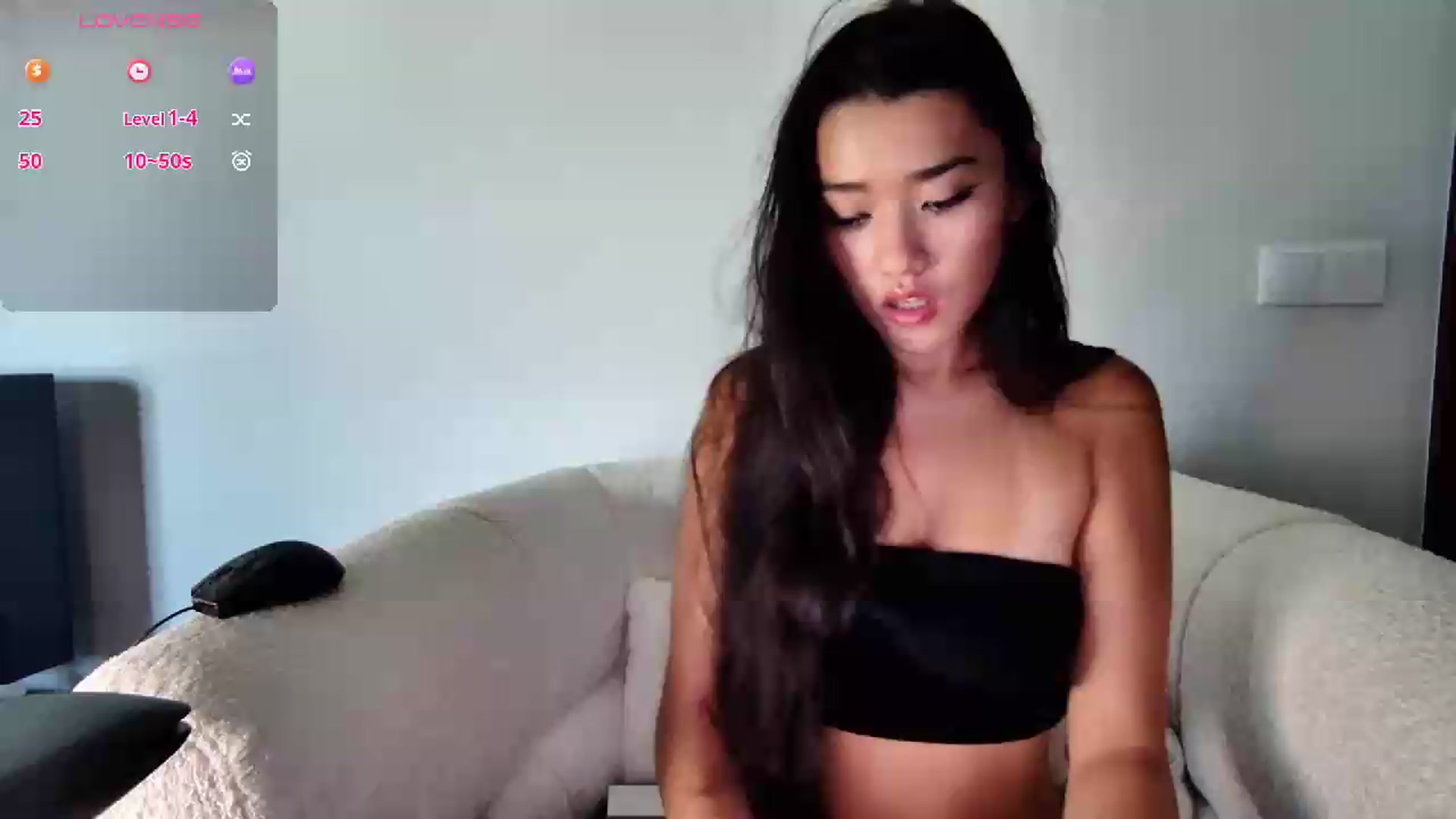 Gallery image thumbnail from Shachatte's myfreecams stream on, 07/23/2026, 11:20 image 1 of 20