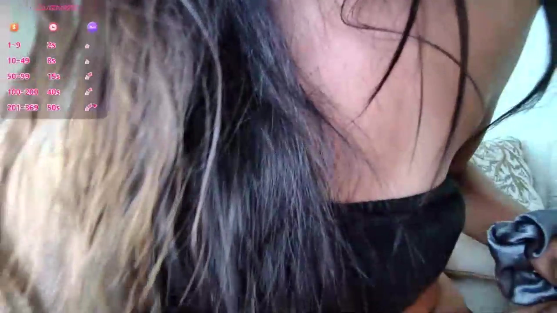Gallery image thumbnail from Shachatte's myfreecams stream on, 07/23/2026, 11:52 image 19 of 20