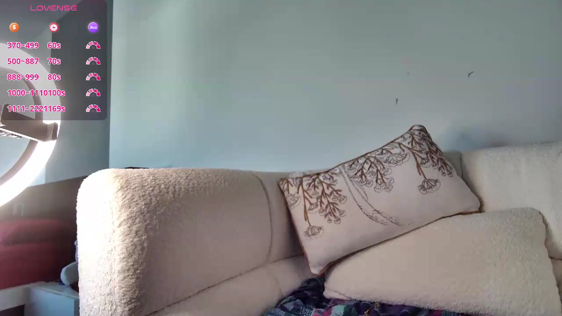 Gallery image thumbnail from Shachatte's myfreecams stream on, 07/26/2026, 10:59 image 11 of 20