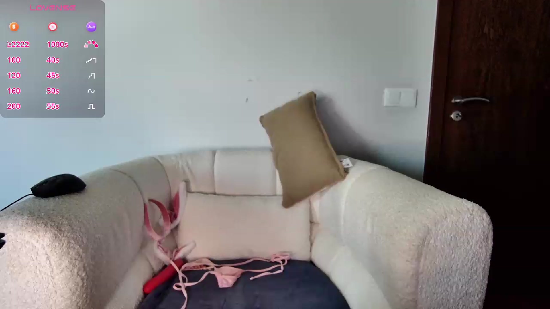 Gallery image thumbnail from Shachatte's myfreecams stream on, 07/31/2026, 10:34 image 13 of 20