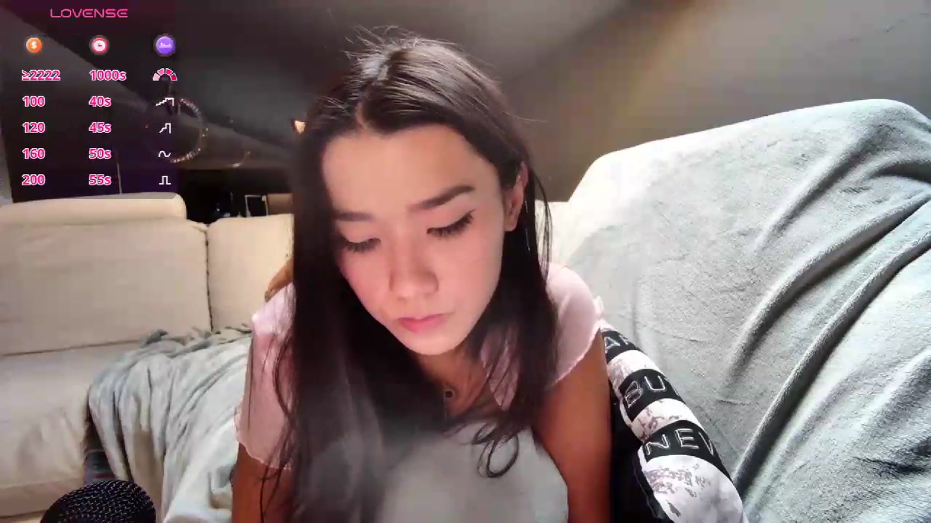Gallery image thumbnail from Shachatte's myfreecams stream on, 08/24/2026, 16:33 image 4 of 20