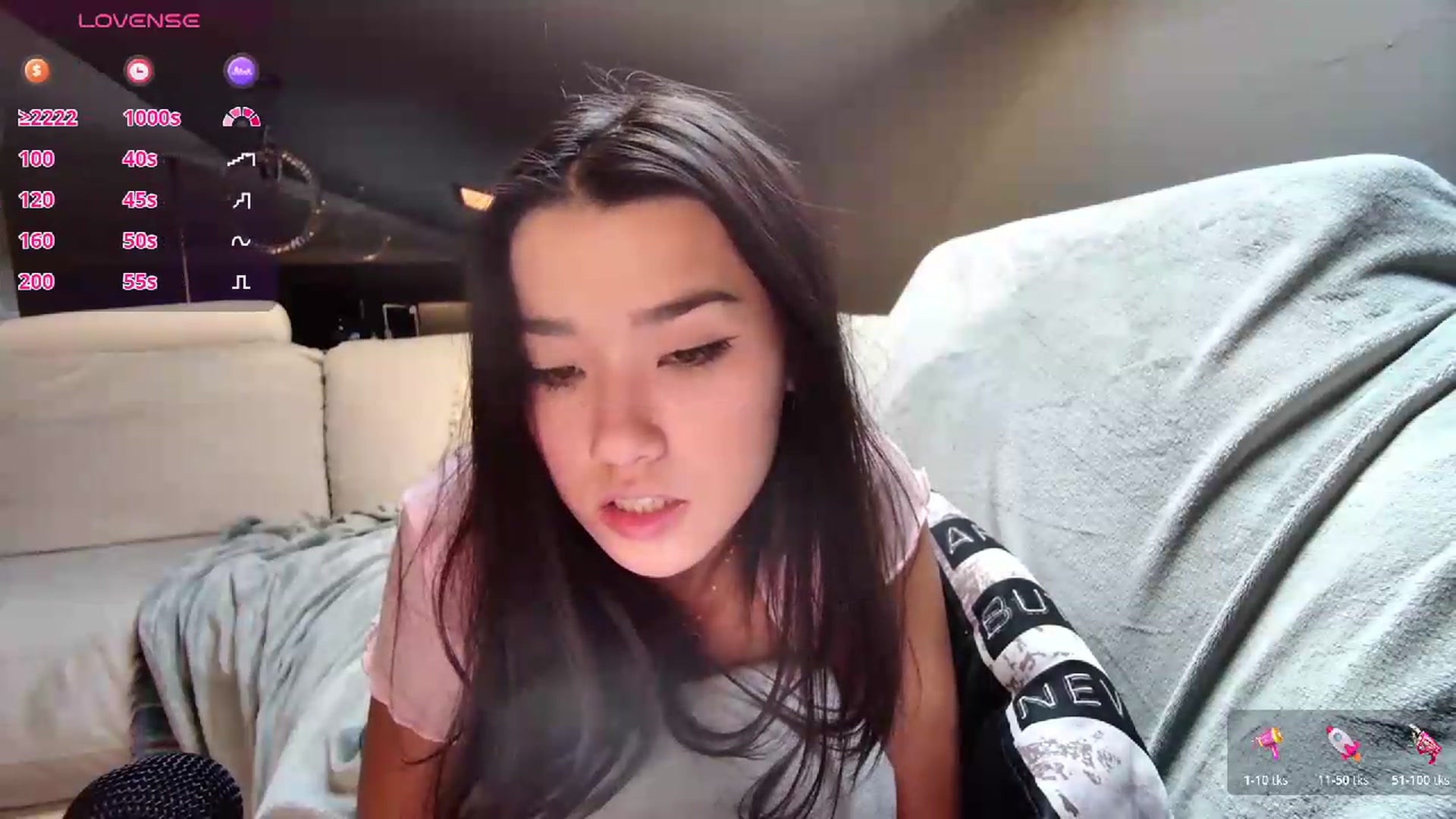 Gallery image thumbnail from Shachatte's myfreecams stream on, 08/24/2026, 16:33 image 5 of 20