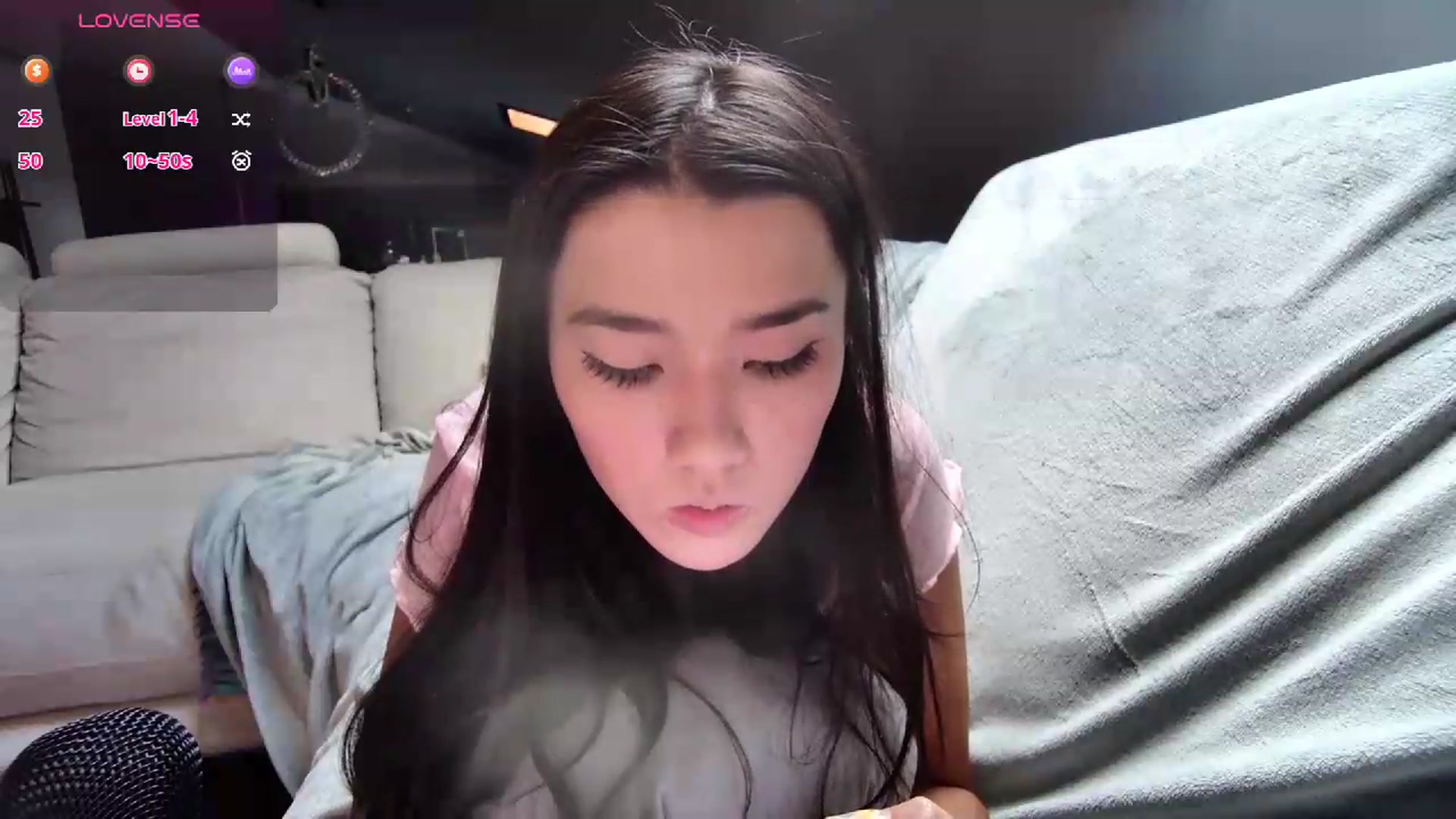Gallery image thumbnail from Shachatte's myfreecams stream on, 08/24/2026, 16:33 image 13 of 20