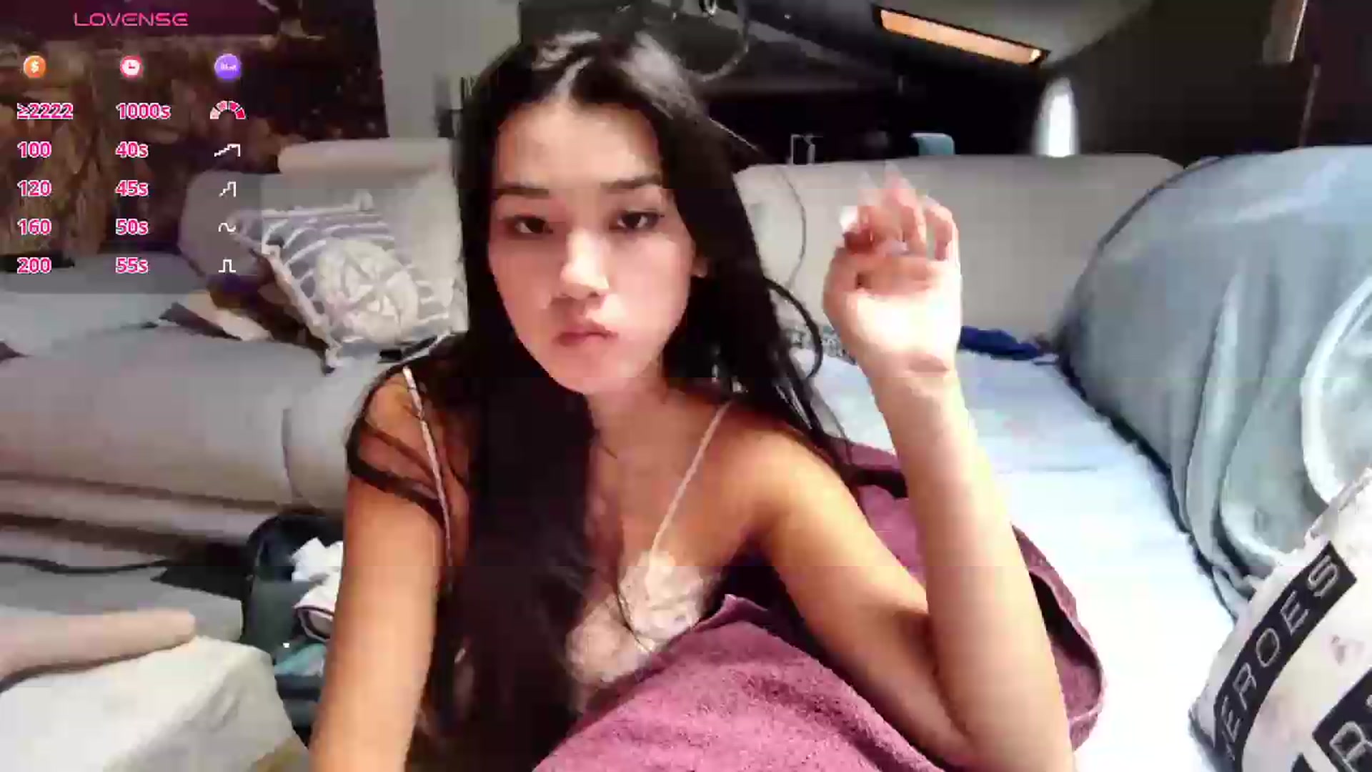 Gallery image thumbnail from Shachatte's myfreecams stream on, 08/29/2026, 13:11 image 13 of 20