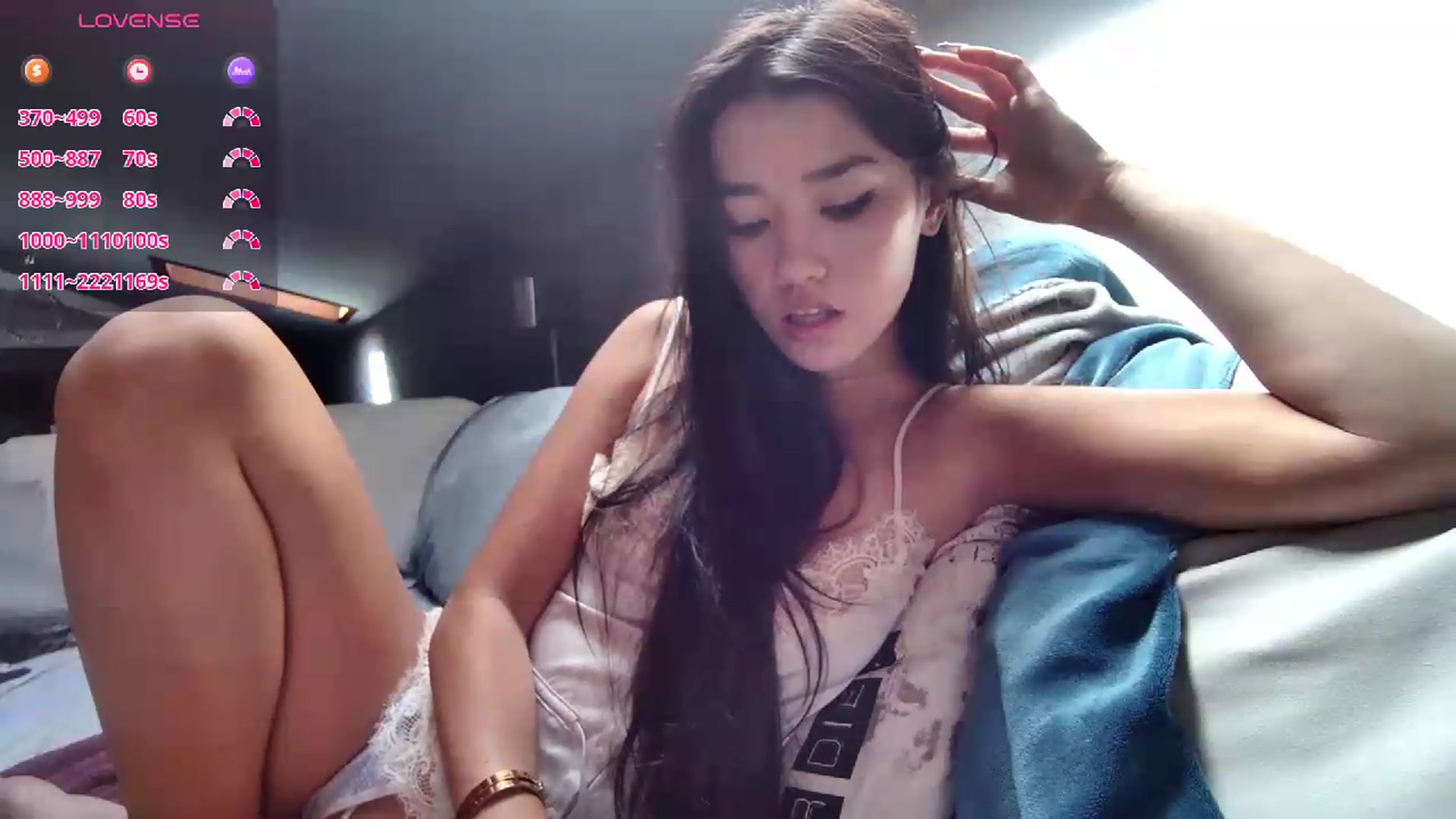 Gallery image thumbnail from Shachatte's myfreecams stream on, 08/29/2026, 13:11 image 7 of 20