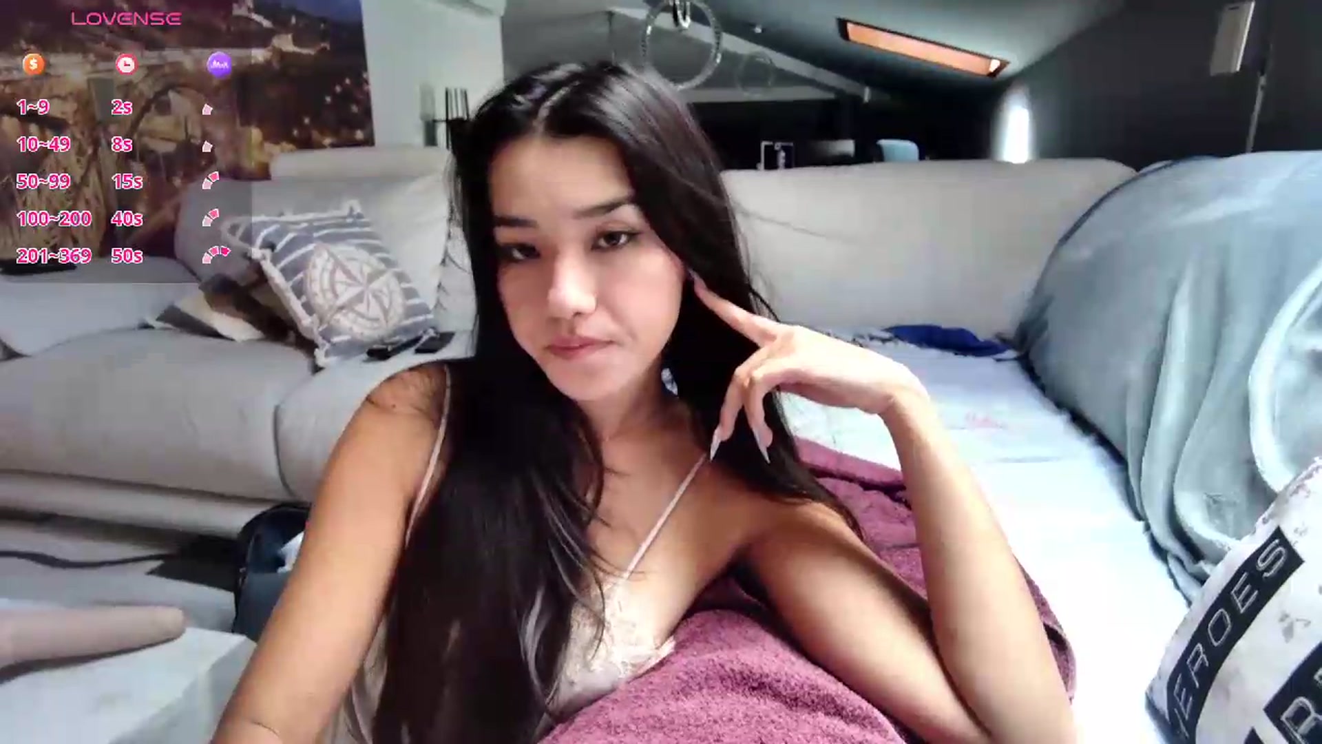 Gallery image thumbnail from Shachatte's myfreecams stream on, 08/29/2026, 13:11 image 15 of 20