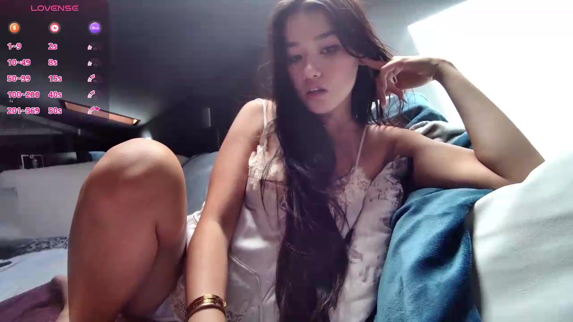 Gallery image thumbnail from Shachatte's myfreecams stream on, 08/29/2026, 13:11 image 9 of 20