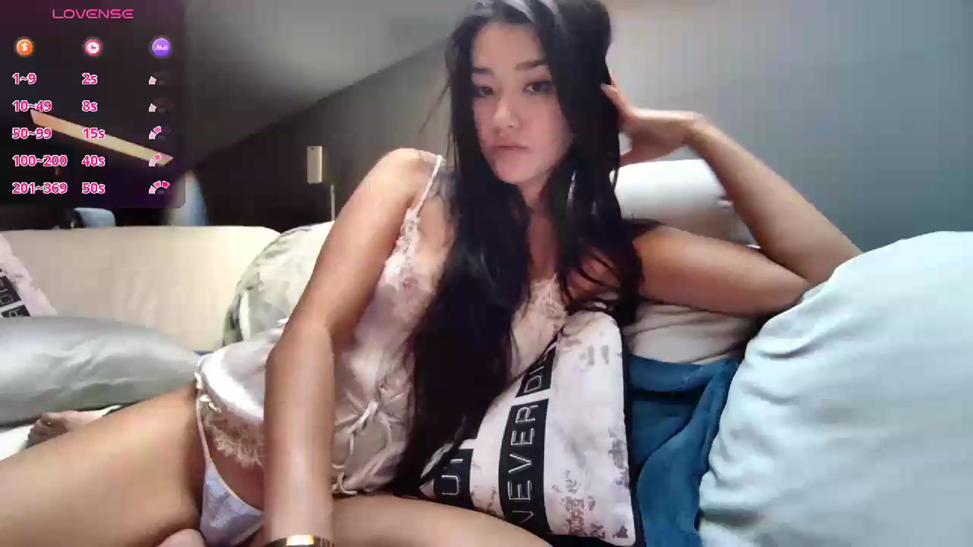 Gallery image thumbnail from Shachatte's myfreecams stream on, 08/29/2026, 15:27 image 15 of 20