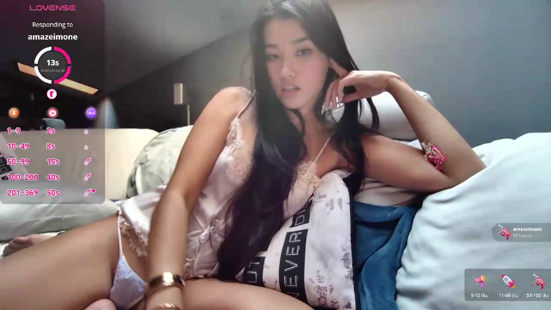 Gallery image thumbnail from Shachatte's myfreecams stream on, 08/29/2026, 15:27 image 17 of 20