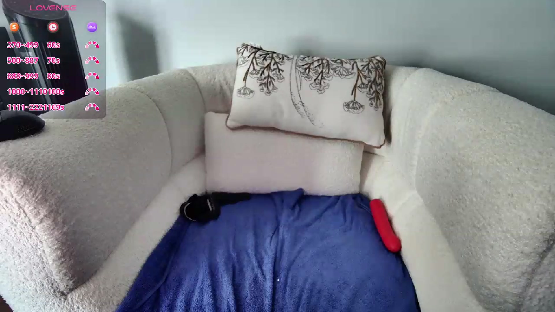 Gallery image thumbnail from Shachatte's myfreecams stream on, 09/05/2026, 14:34 image 17 of 20