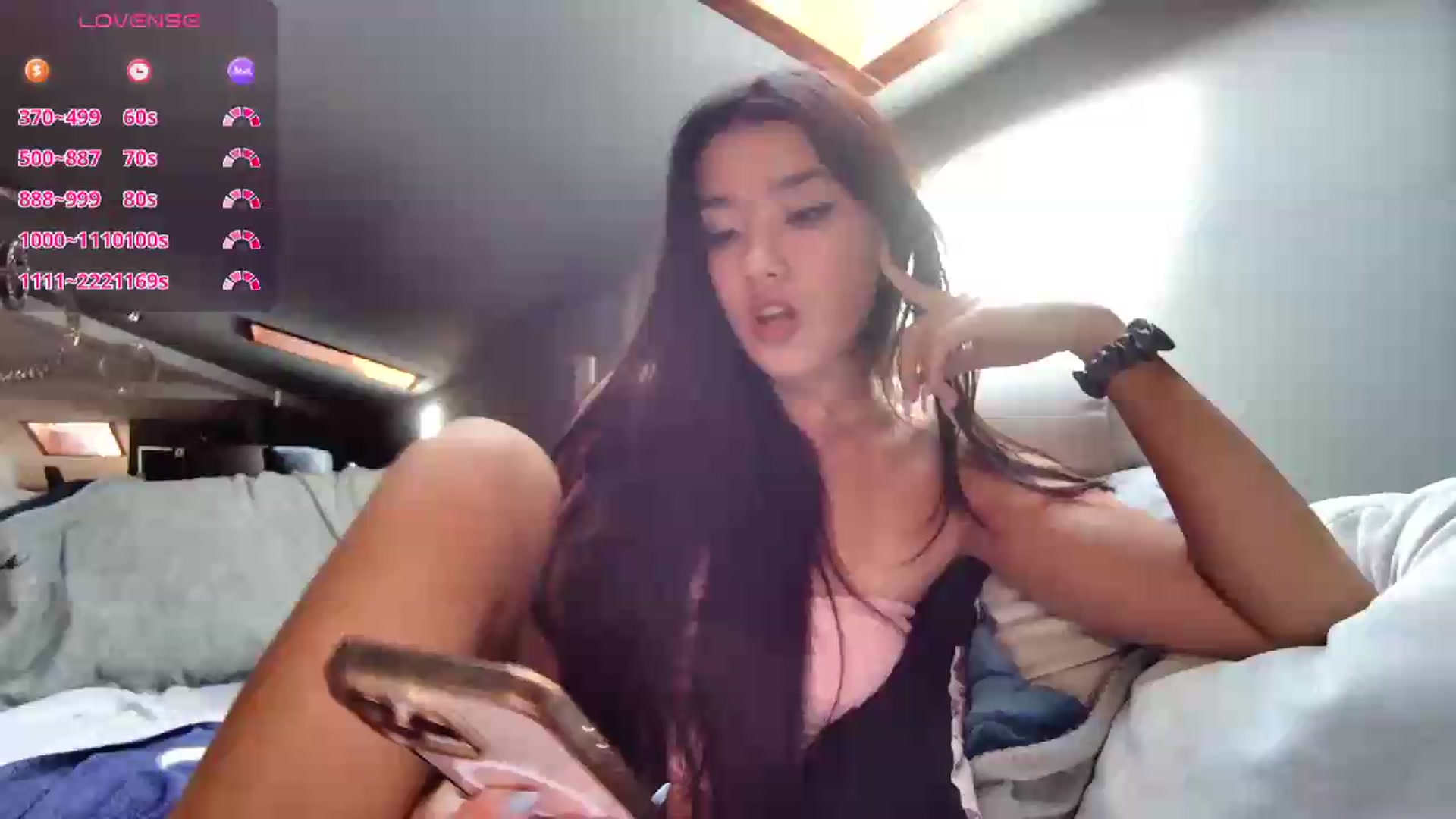 Gallery image thumbnail from Shachatte's myfreecams stream on, 09/07/2026, 11:06 image 15 of 20