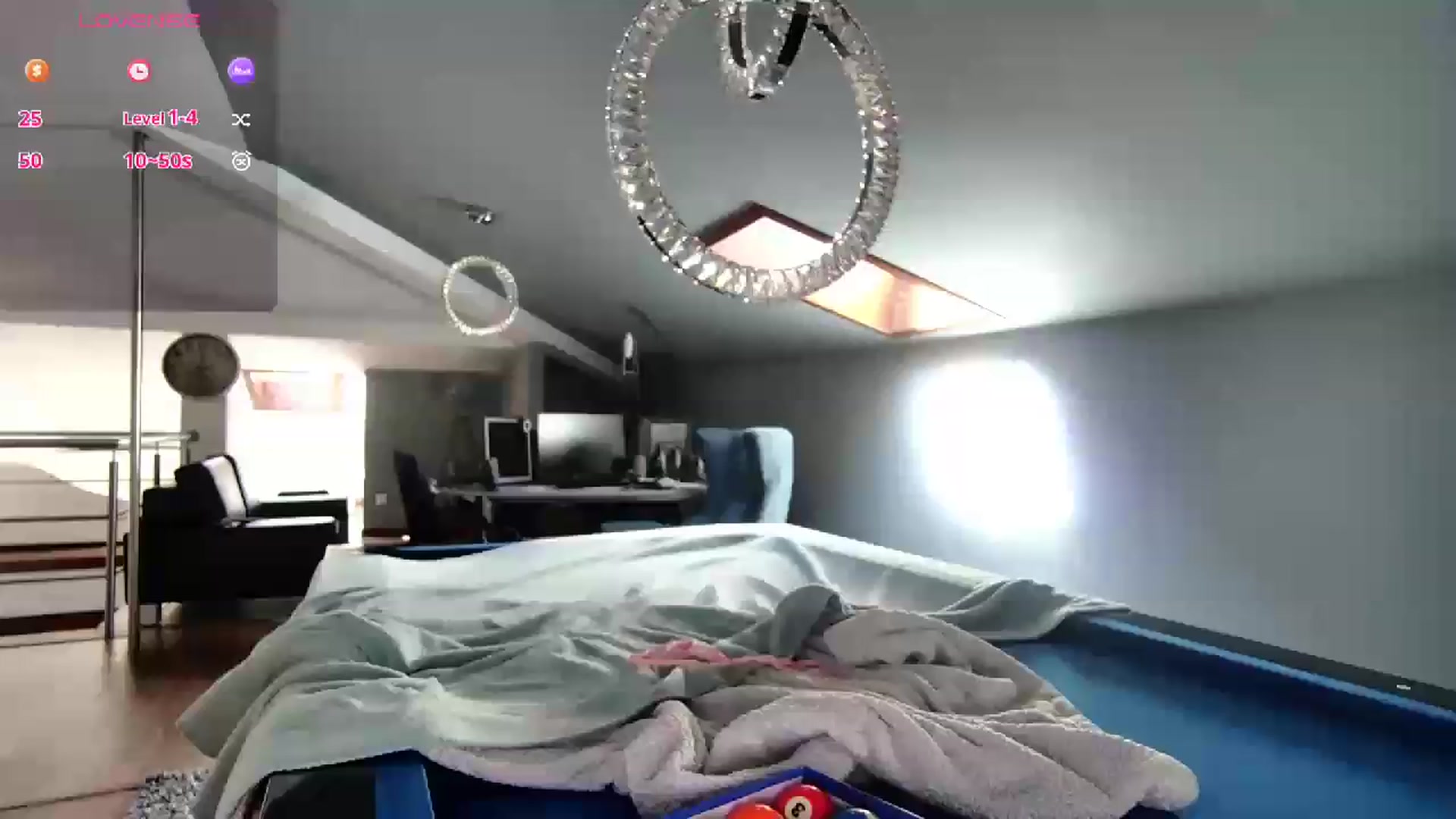 Gallery image thumbnail from Shachatte's myfreecams stream on, 09/07/2026, 12:50 image 7 of 20