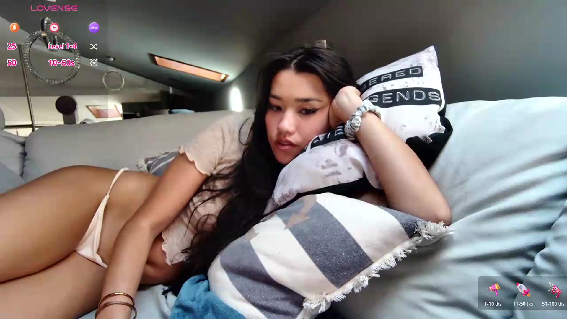 Gallery image thumbnail from Shachatte's myfreecams stream on, 09/14/2026, 13:15 image 8 of 20