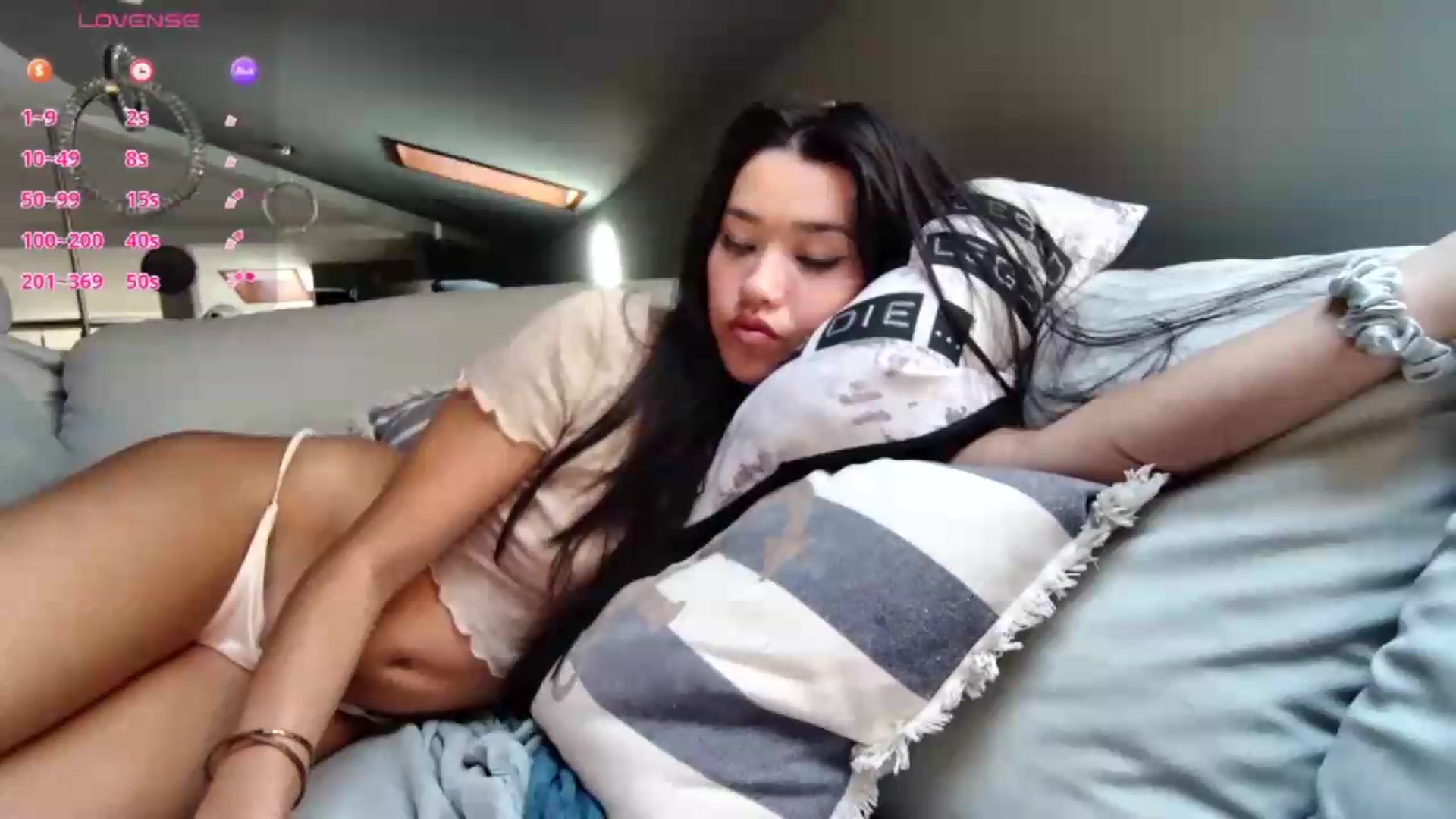 Gallery image thumbnail from Shachatte's myfreecams stream on, 09/14/2026, 13:15 image 2 of 20
