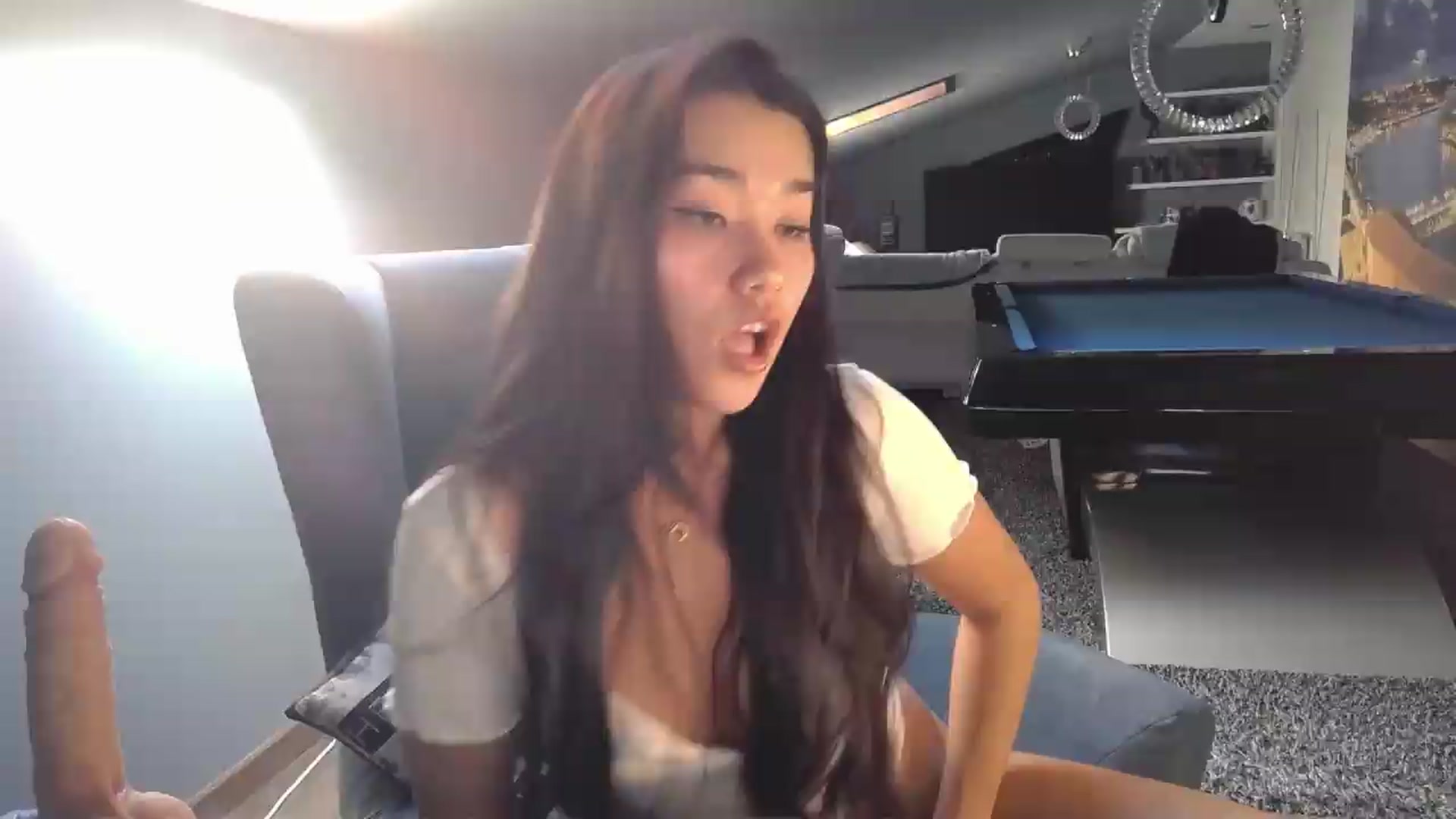 Gallery image thumbnail from Shachatte's myfreecams stream on, 09/18/2026, 12:07 image 18 of 20