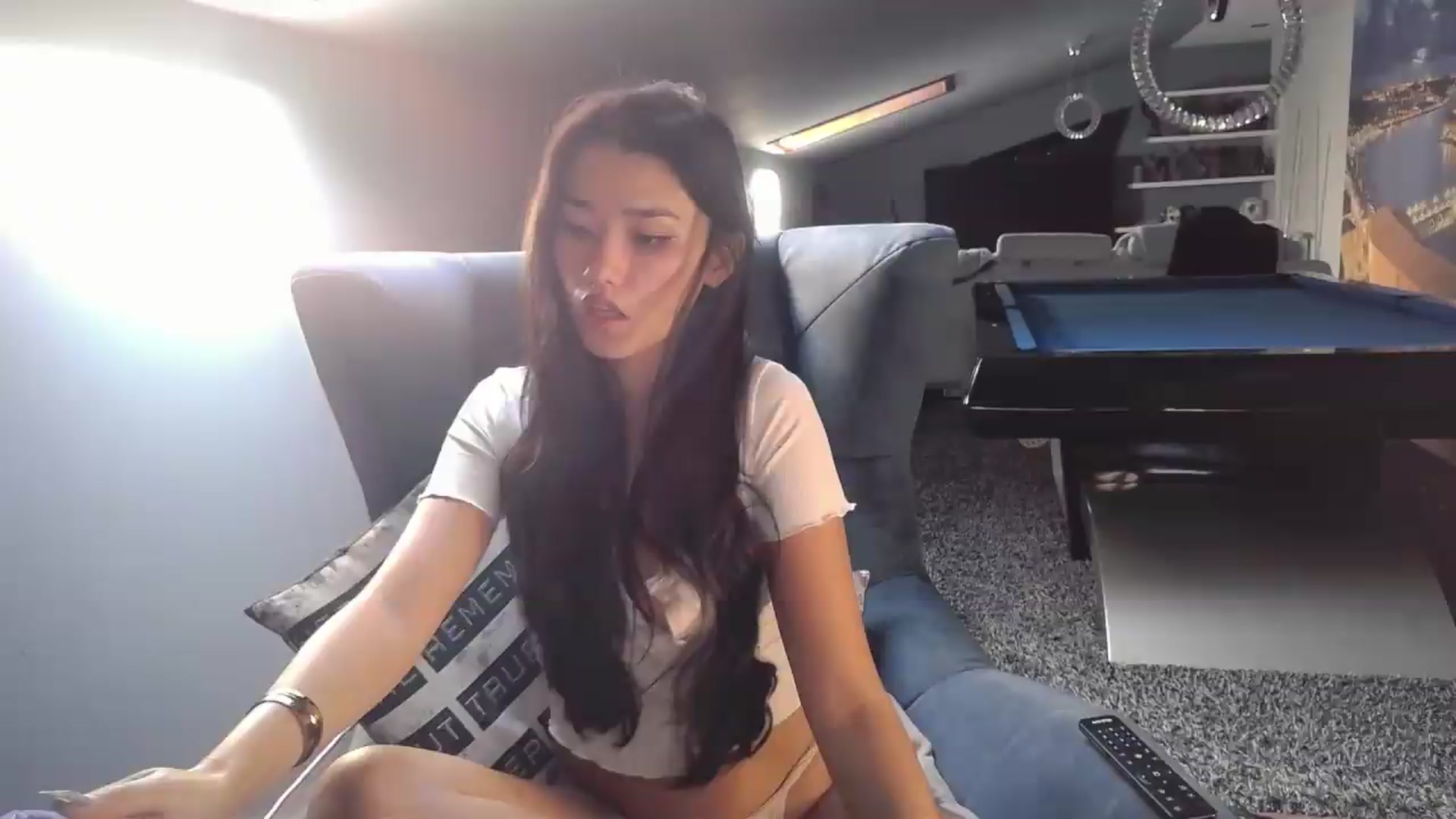 Gallery image thumbnail from Shachatte's myfreecams stream on, 09/18/2026, 12:07 image 7 of 20